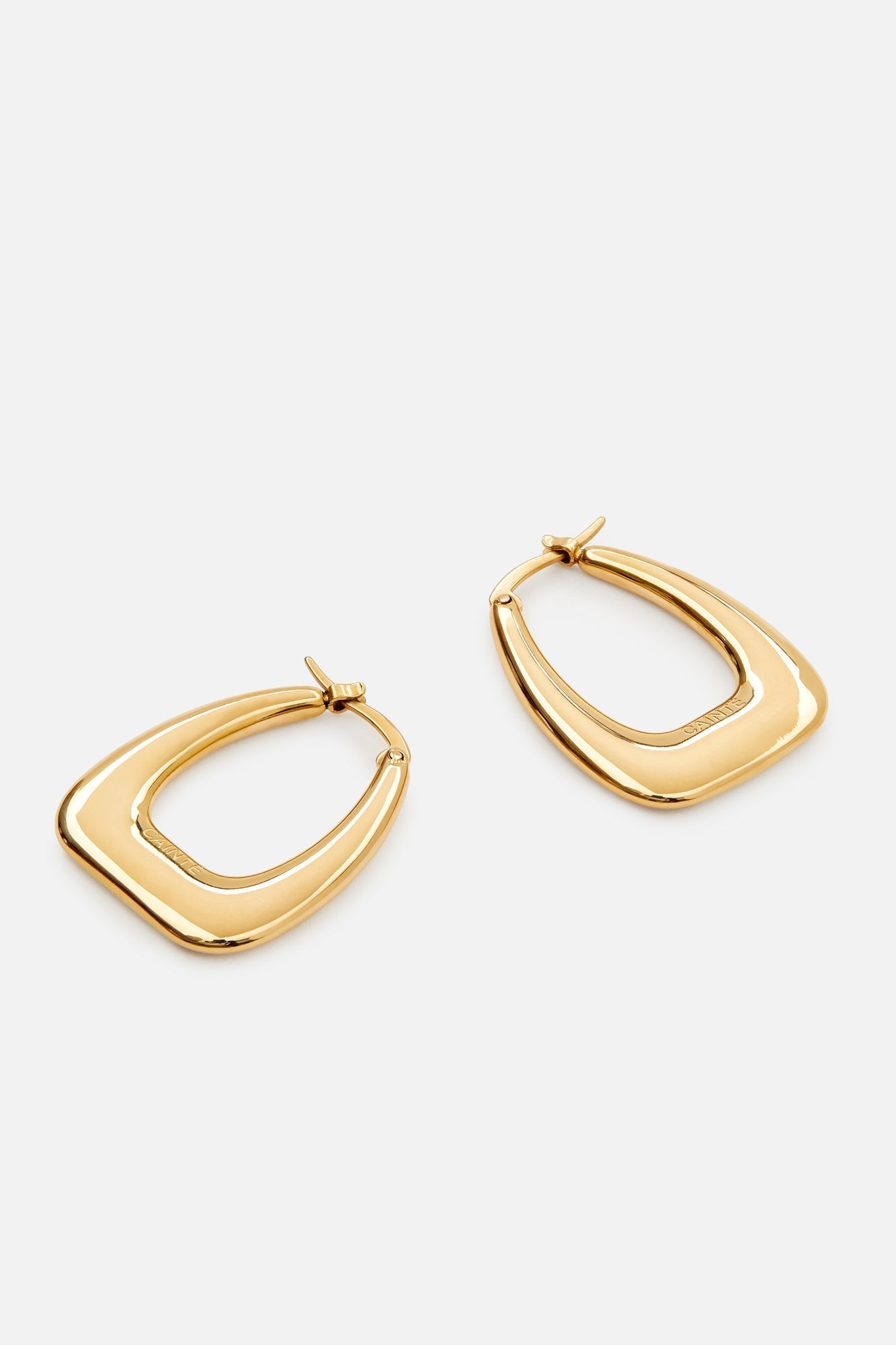 LE BAG EARRINGS
