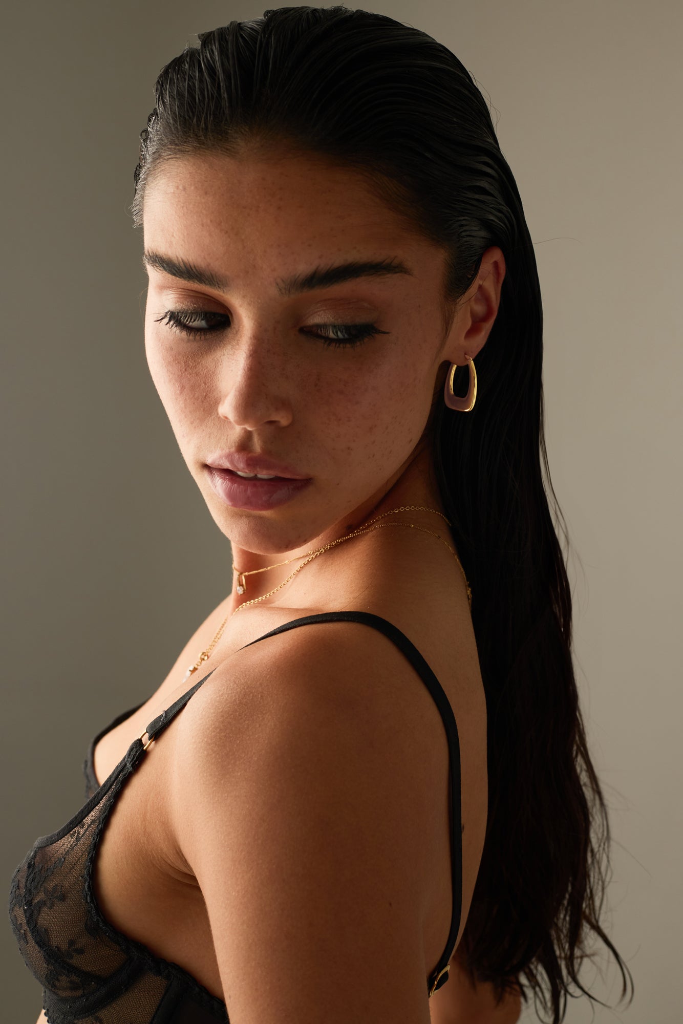 LE BAG EARRINGS