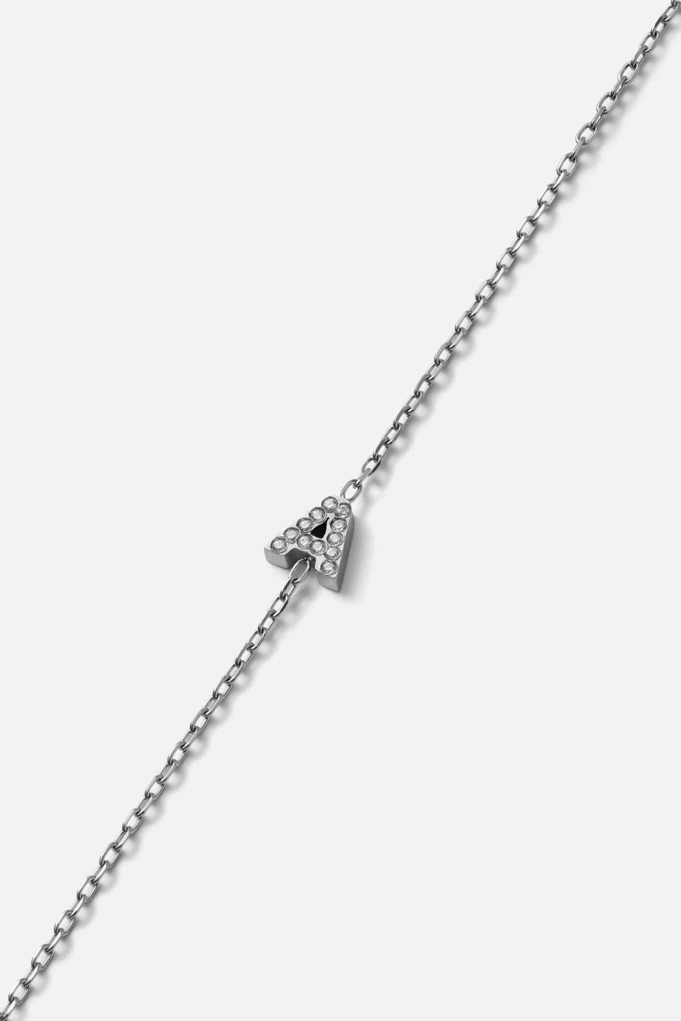 LETTER BRACELET (A-Z)