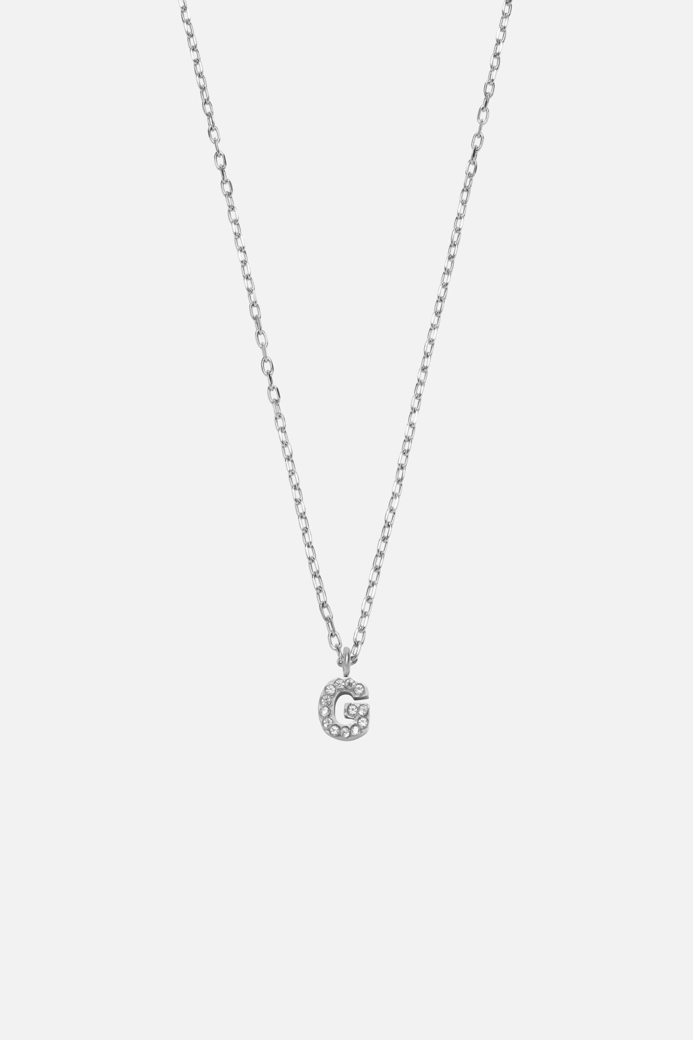 LETTER NECKLACE (A-Z)