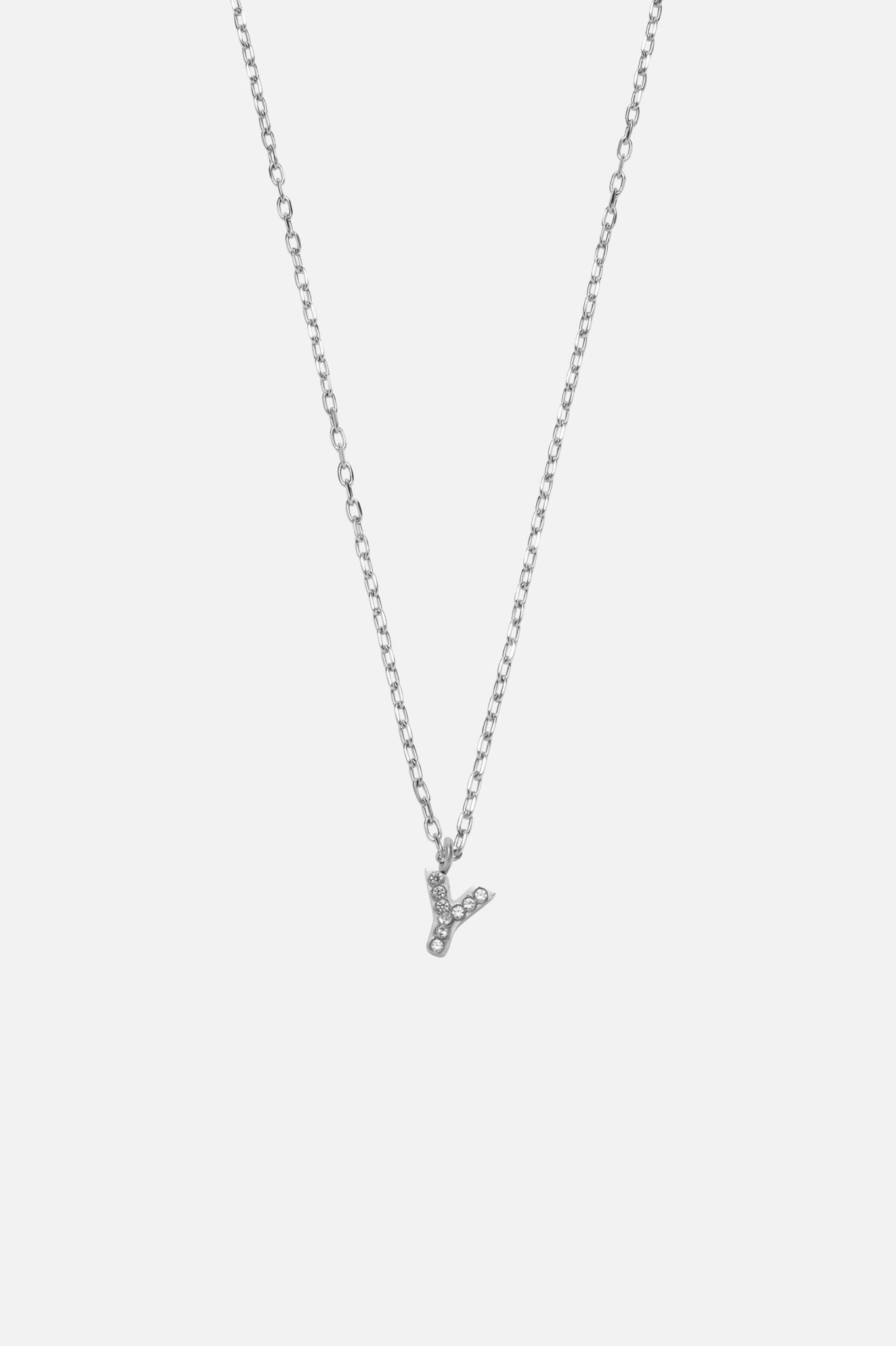LETTER NECKLACE (A-Z)