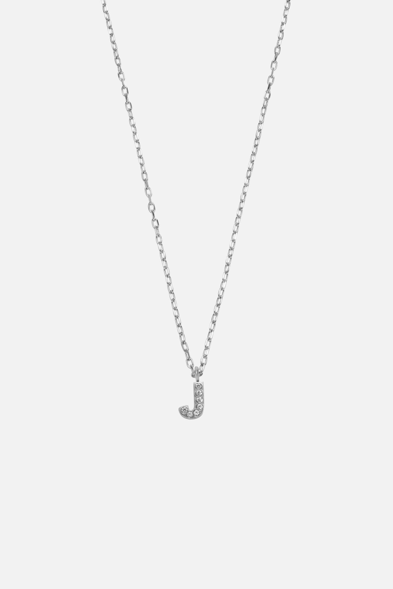LETTER NECKLACE (A-Z)