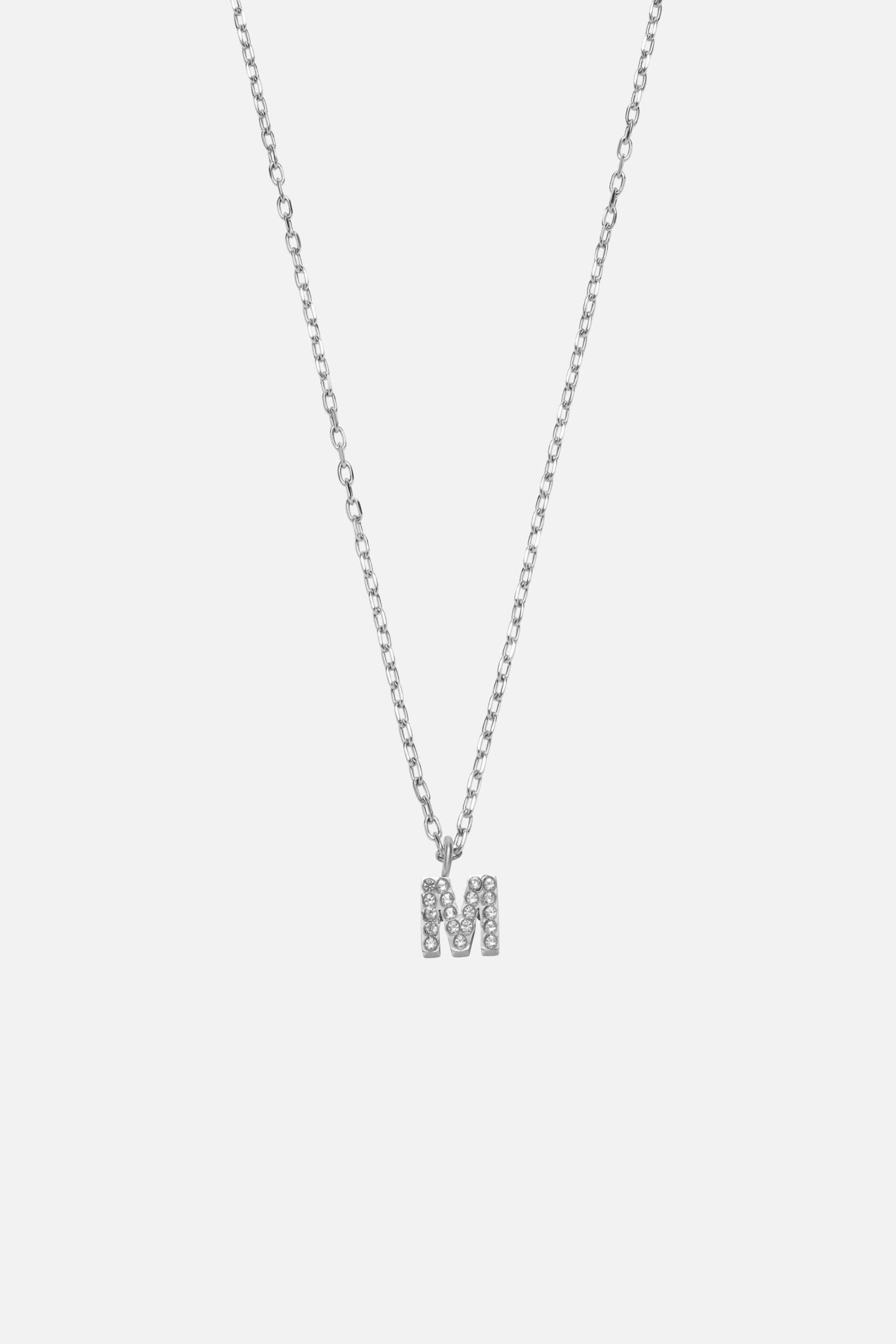 LETTER NECKLACE (A-Z)