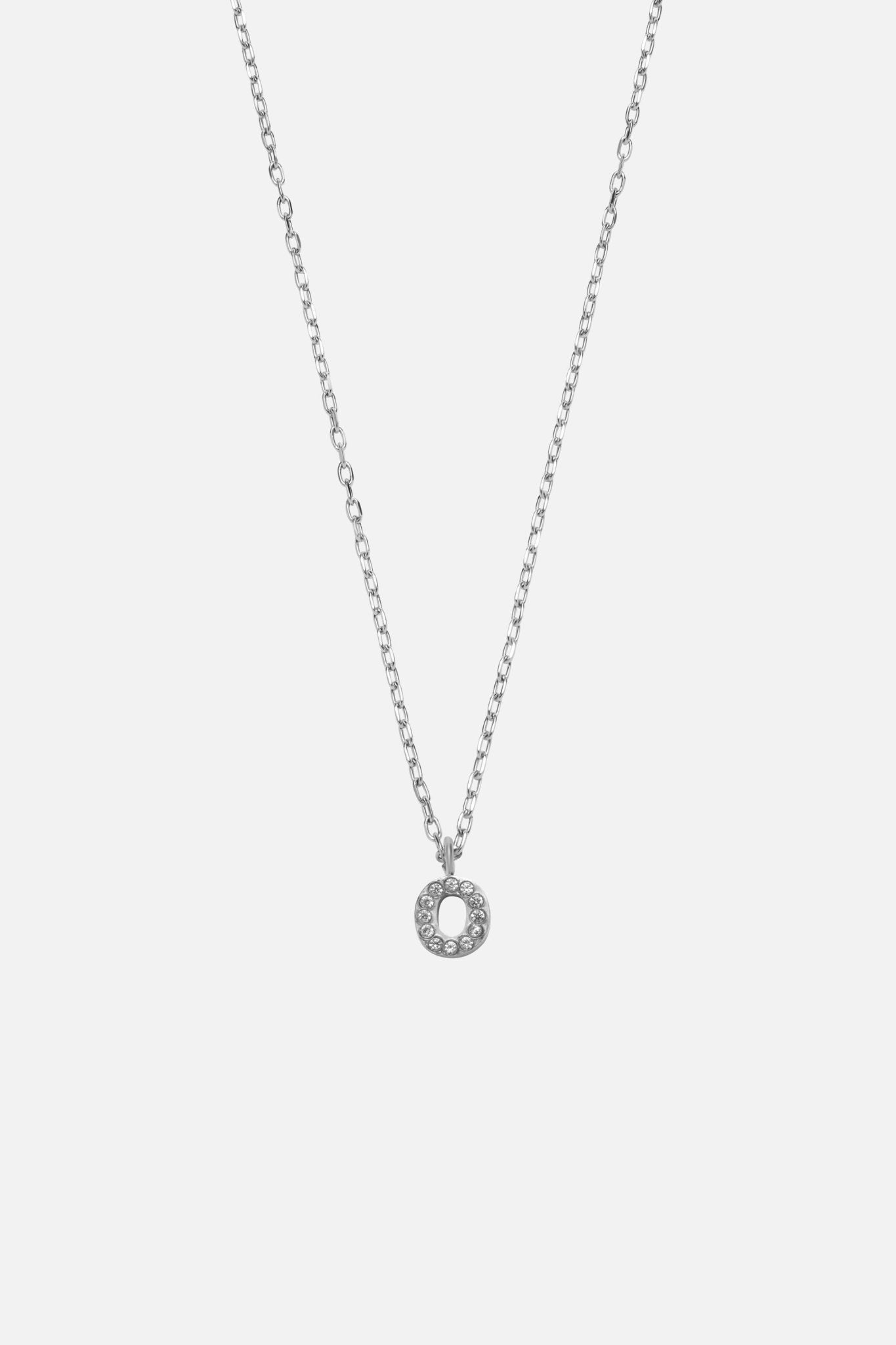 LETTER NECKLACE (A-Z)
