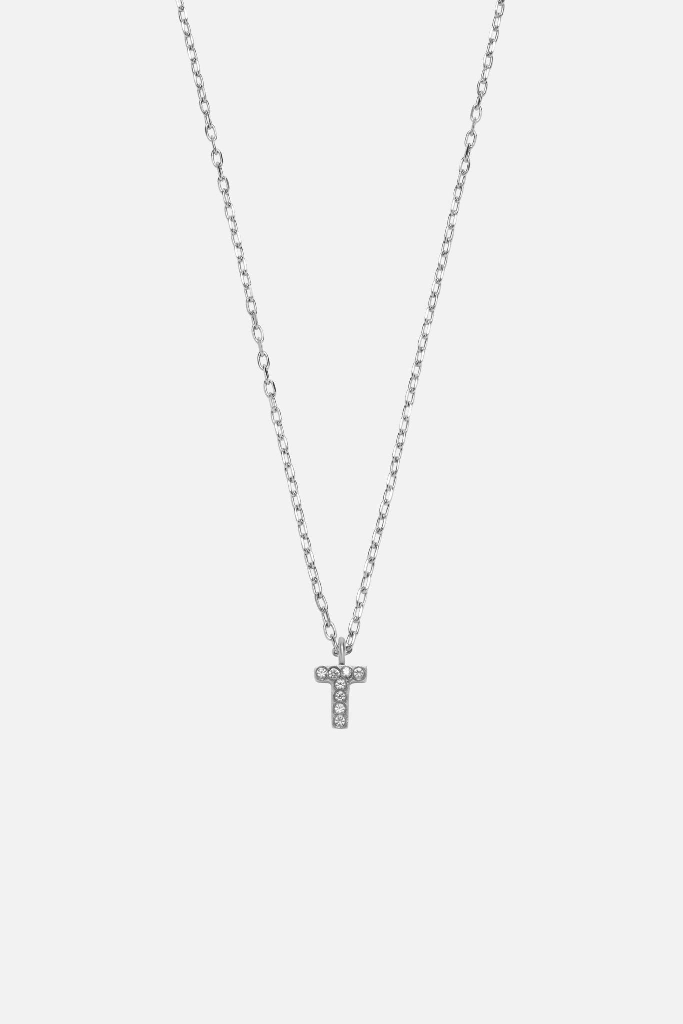 LETTER NECKLACE (A-Z)