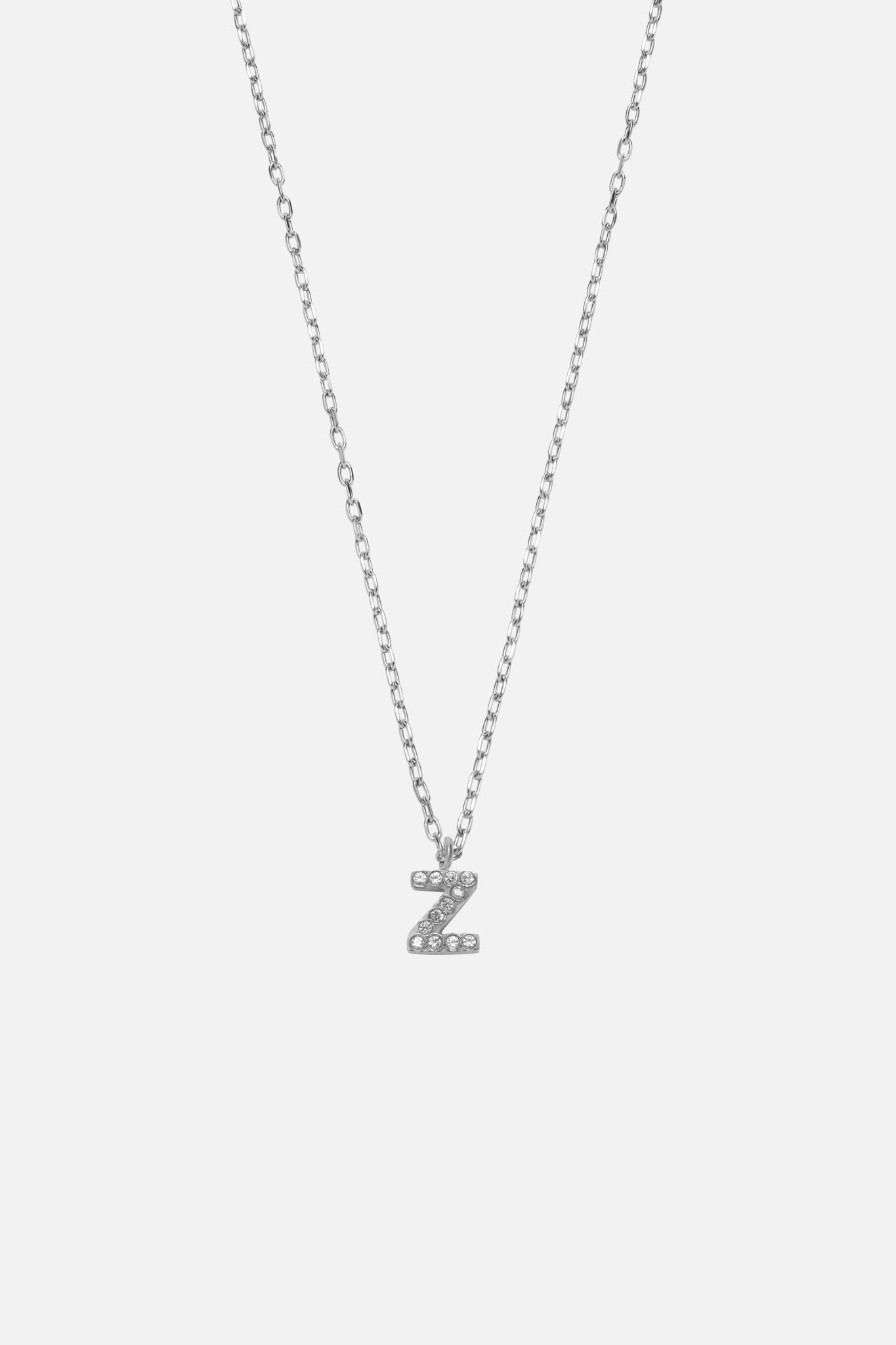 LETTER NECKLACE (A-Z)