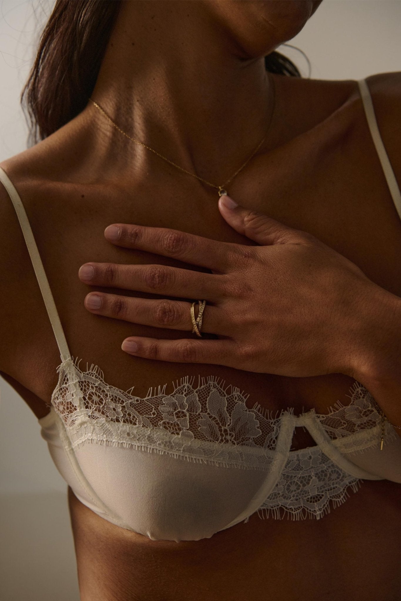 LOEVA RING