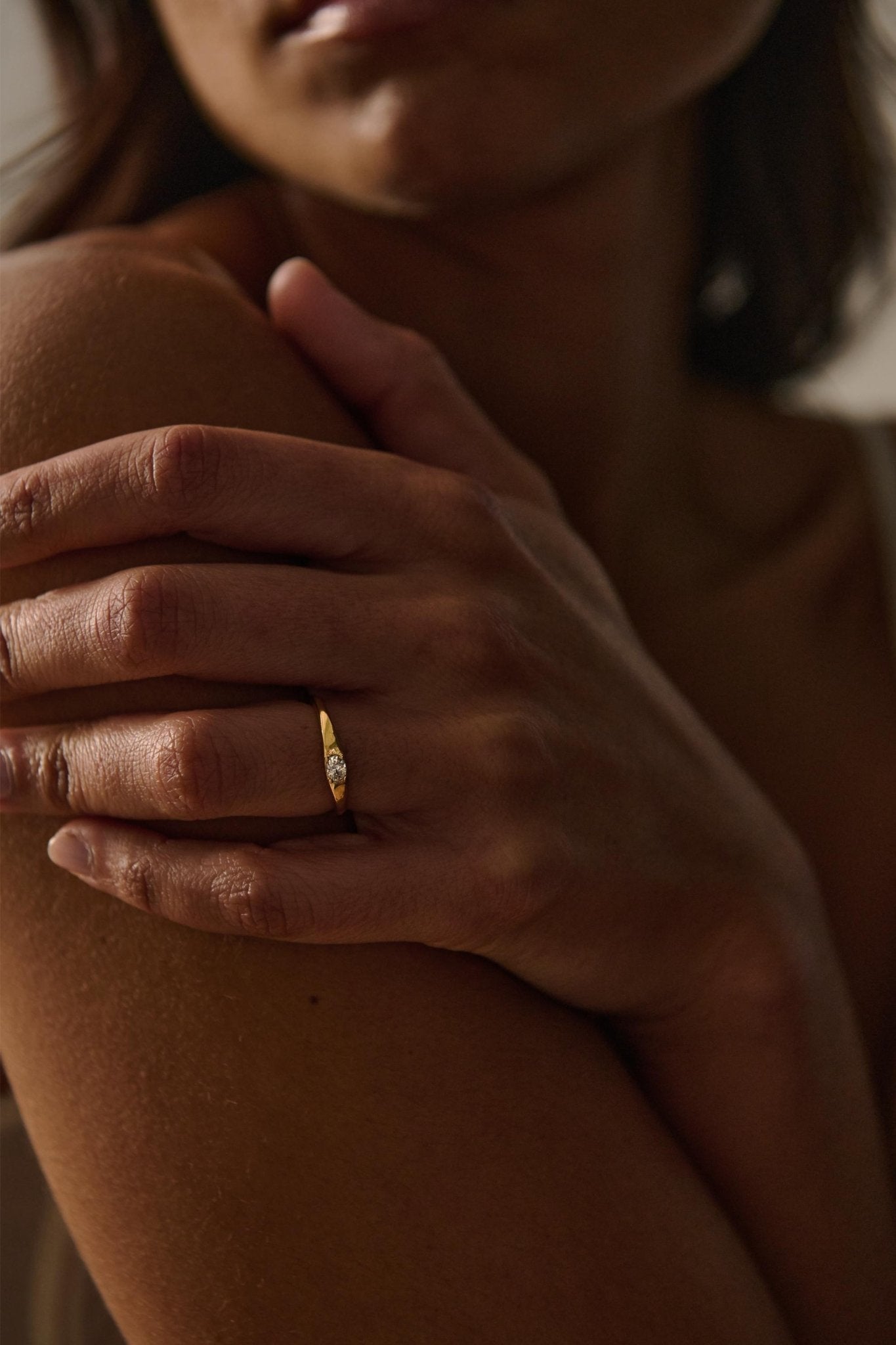 LOIVE RING