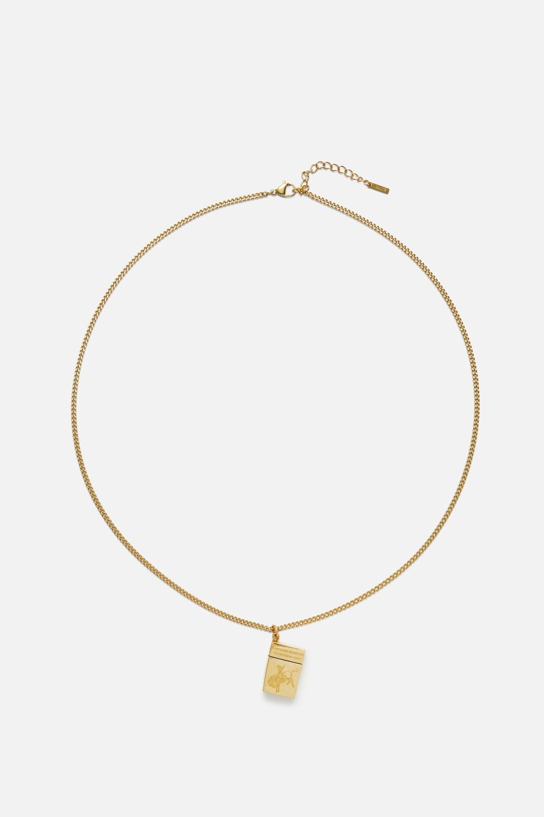 LUCKY NECKLACE