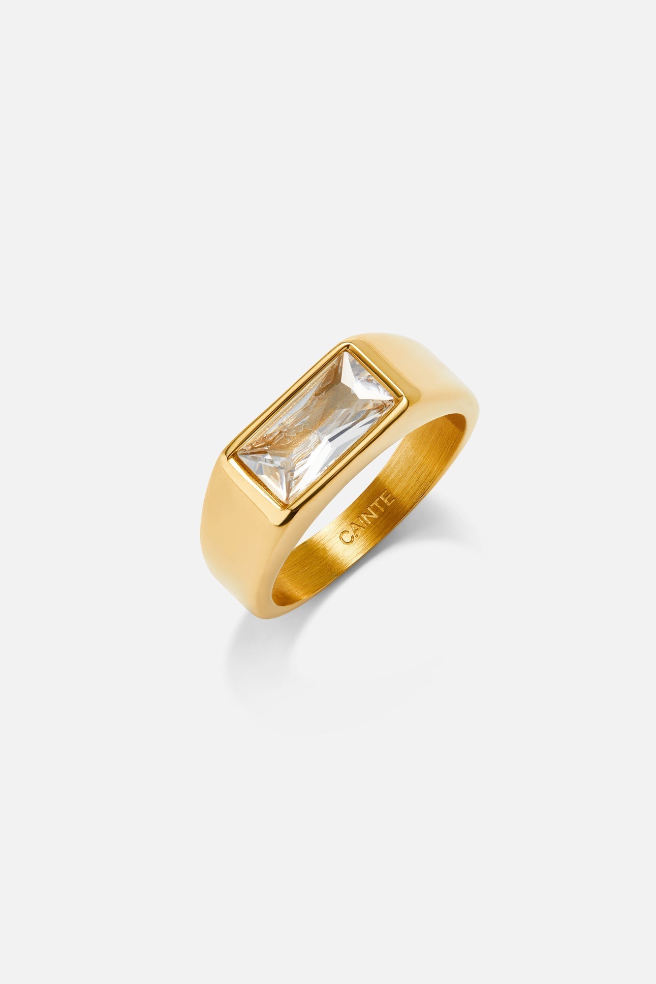 LUCKY RING