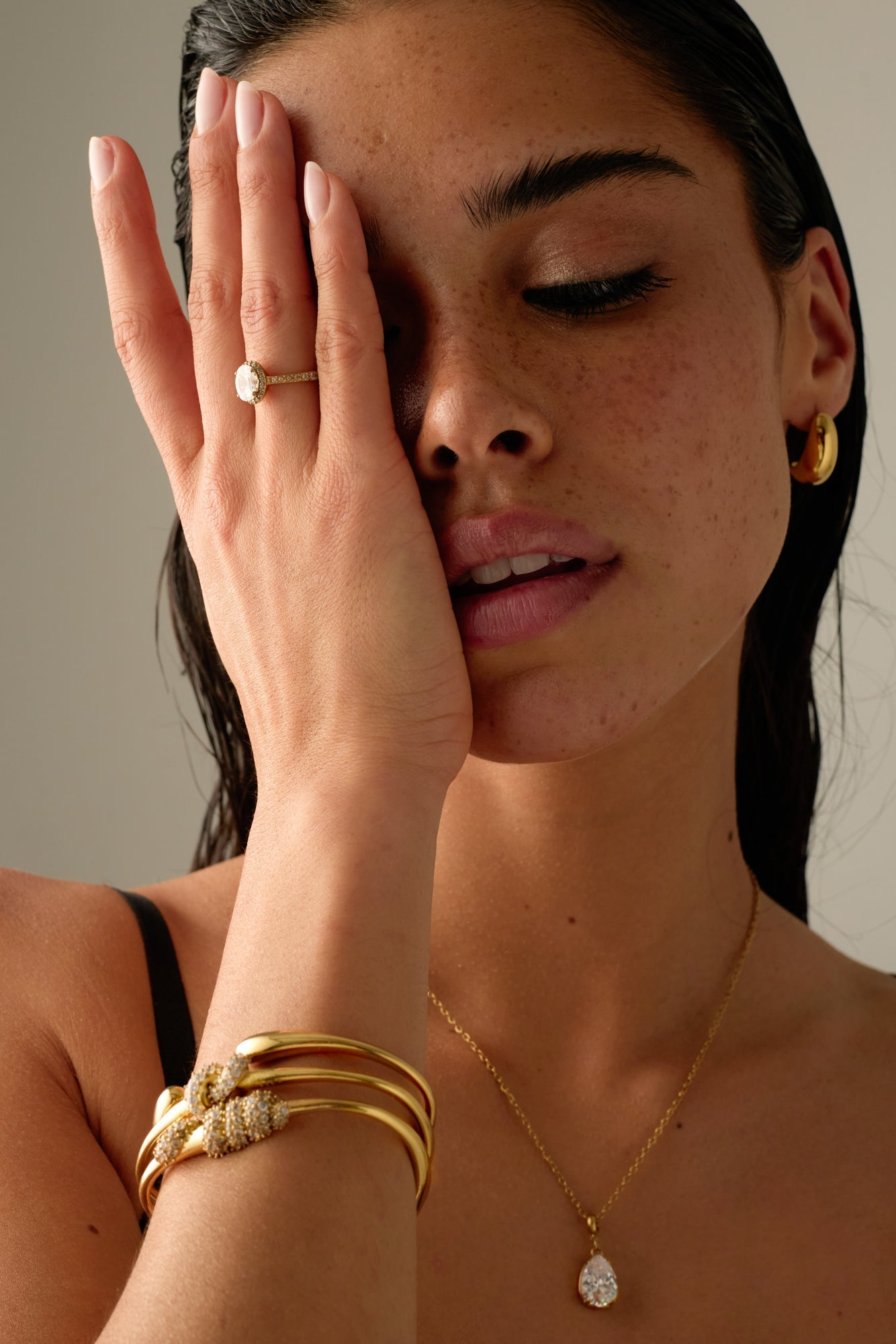 LUMEA RING