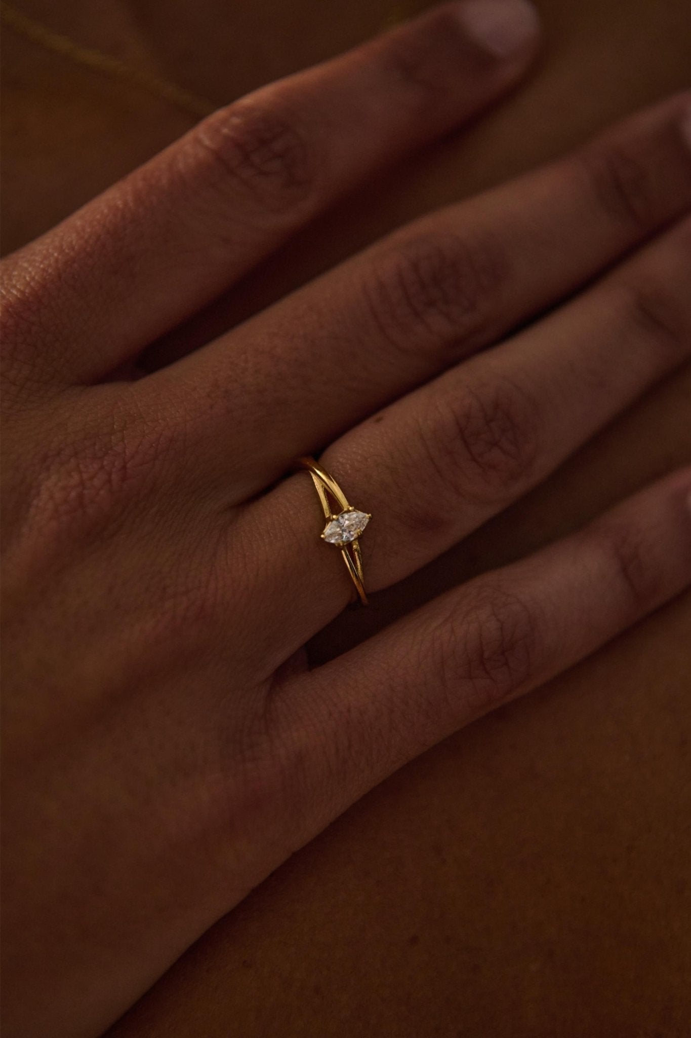 LUNE RING