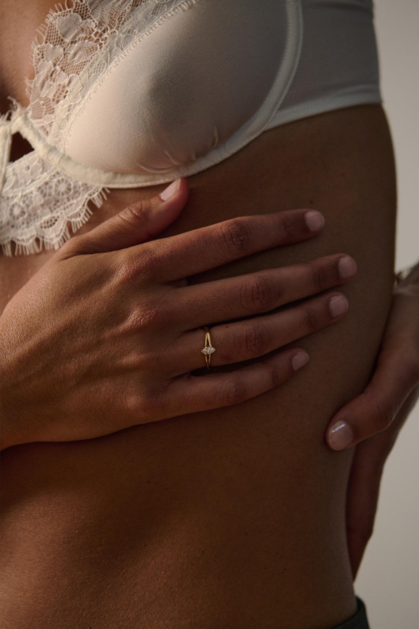 LUNE RING