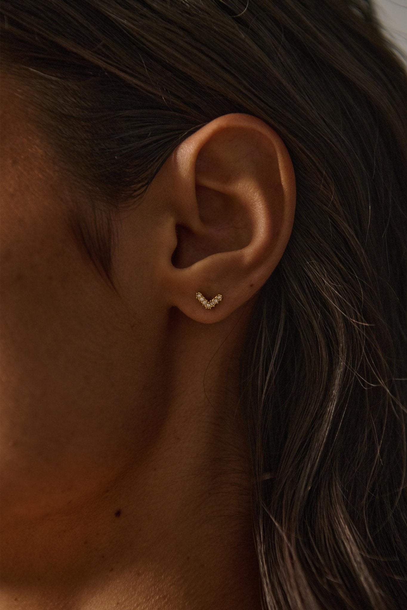 LUOE EARRINGS