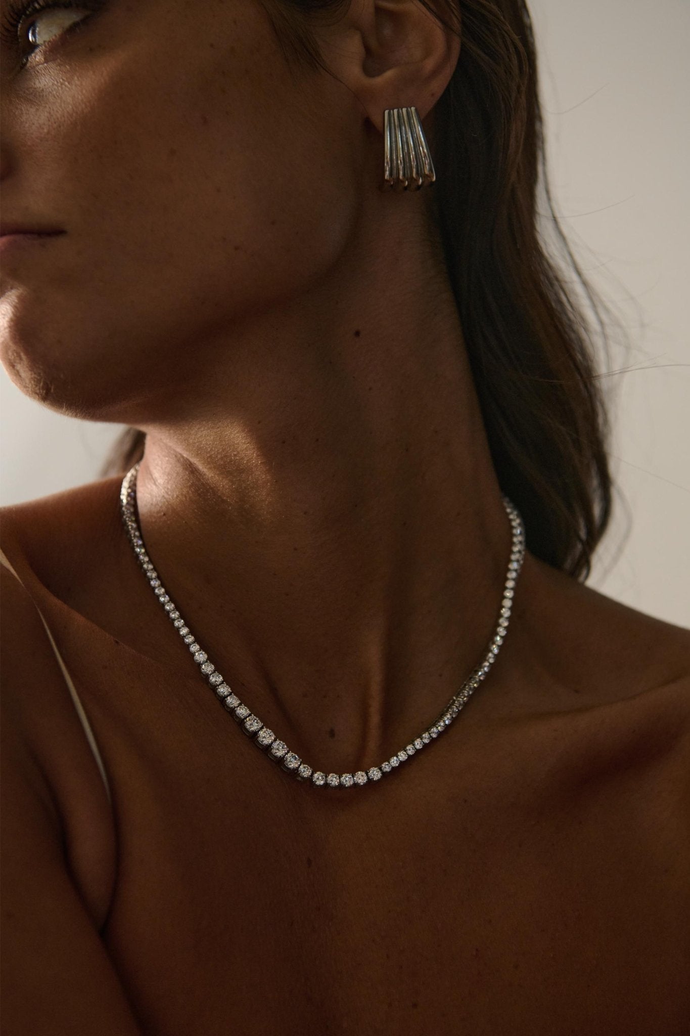 MAIELLE NECKLACE