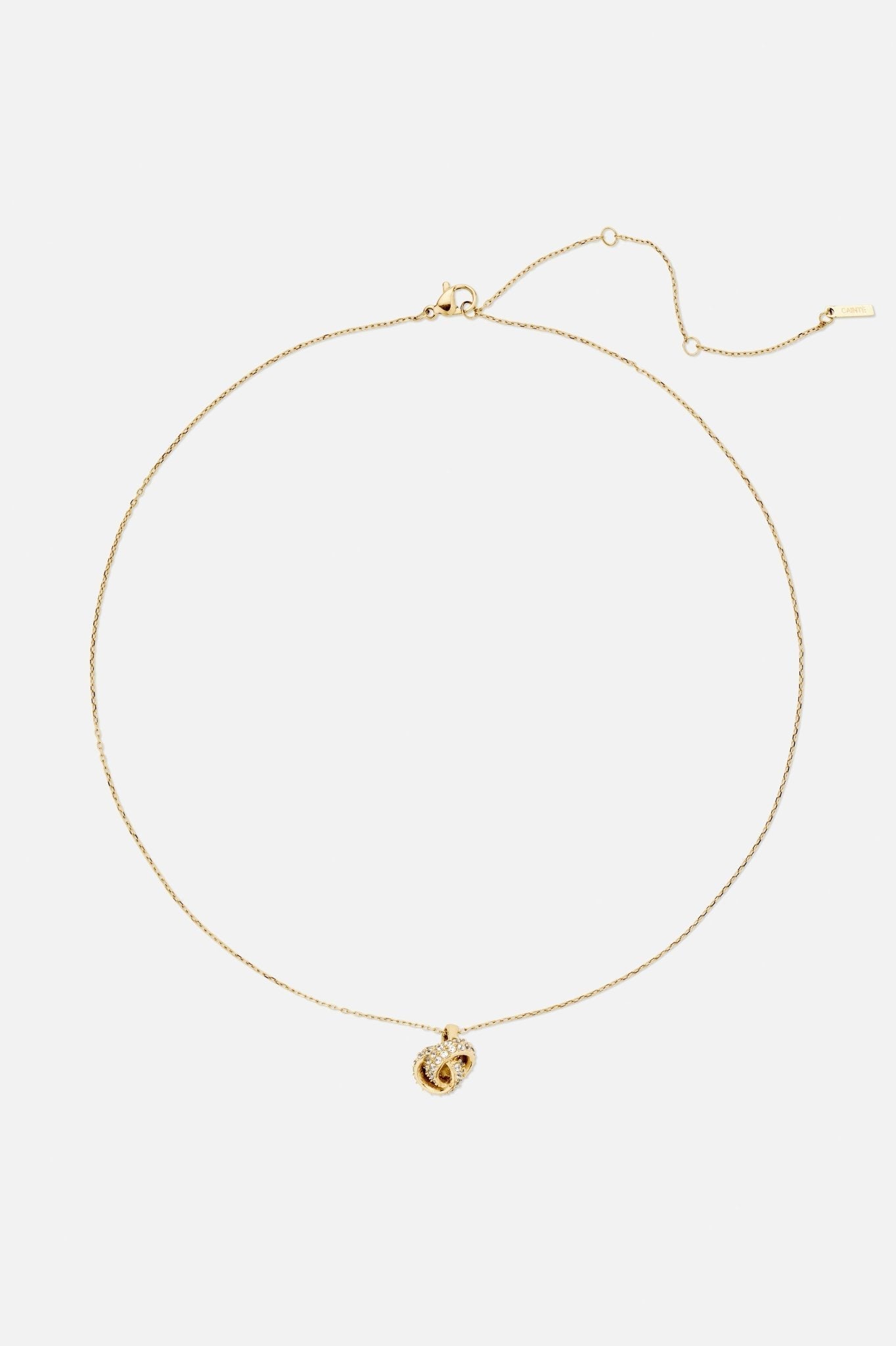 VAINE NECKLACE