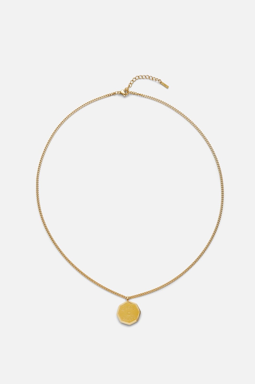 MAISON NECKLACE