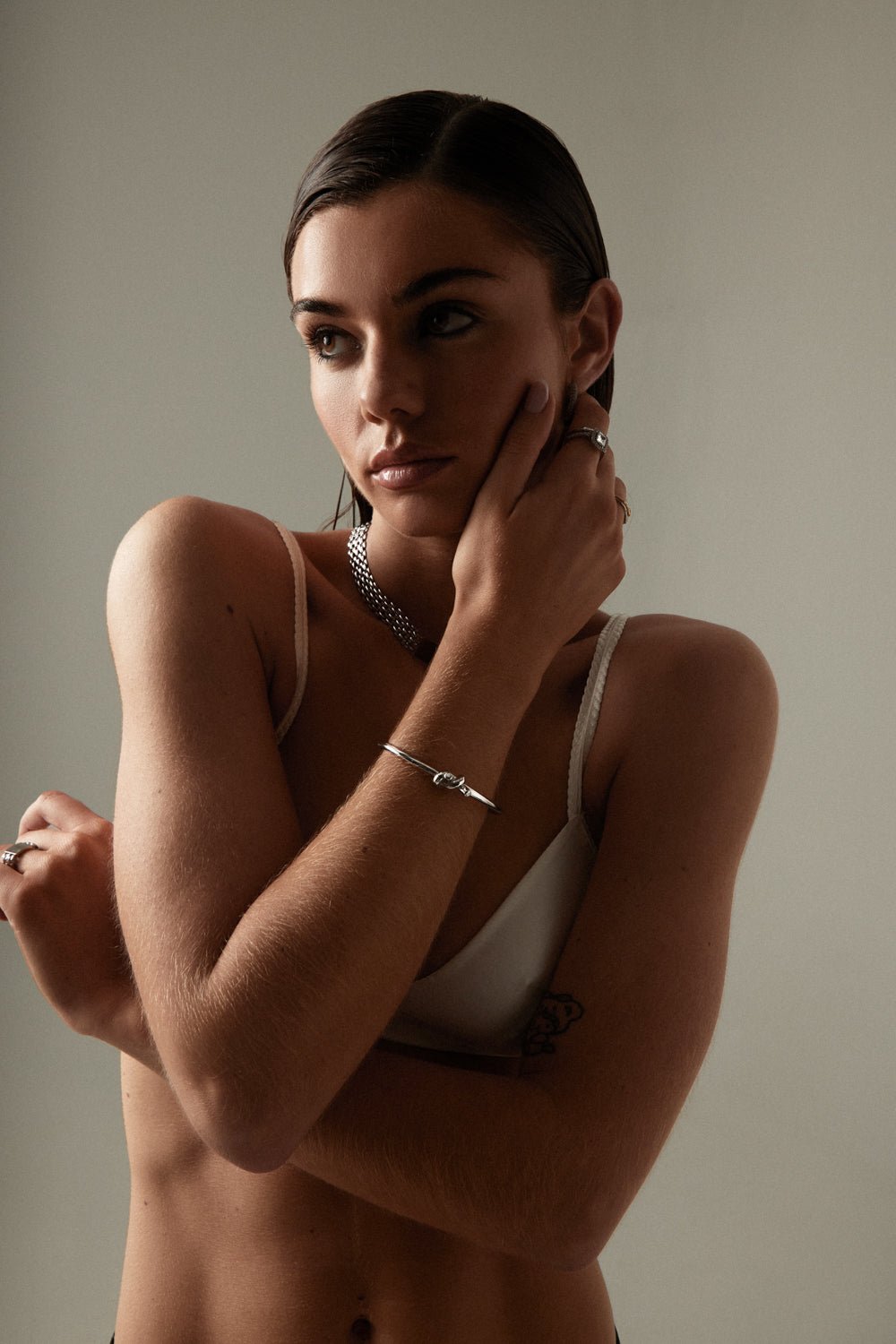 MIDNIGHT RING