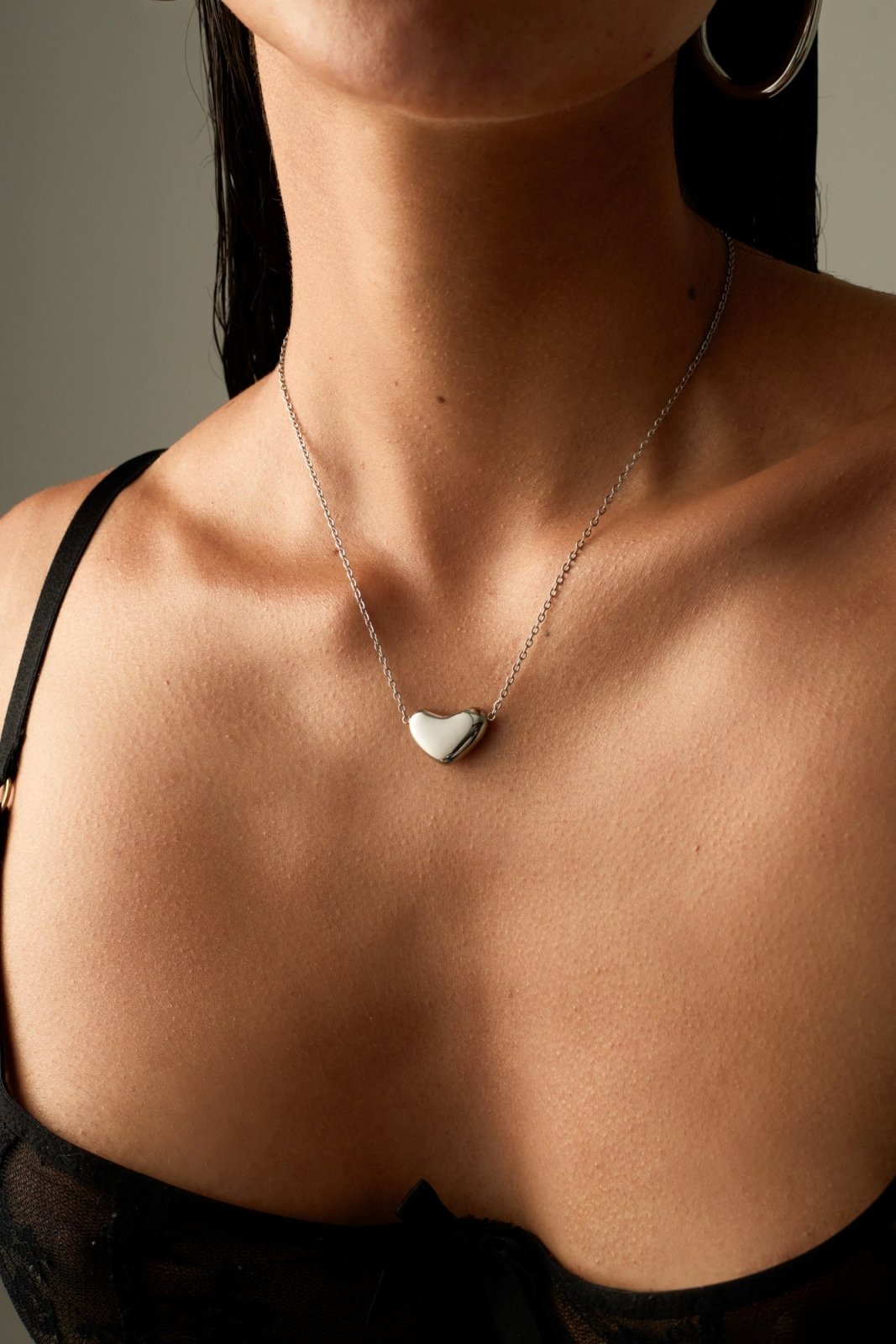 MON CHÉRI NECKLACE