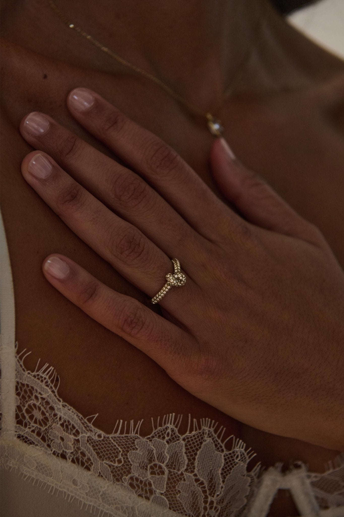 MONAIRE RING