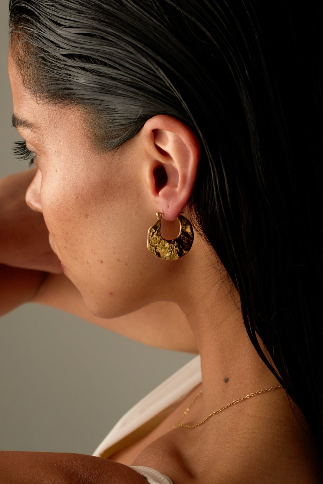 MONARCH EARRINGS