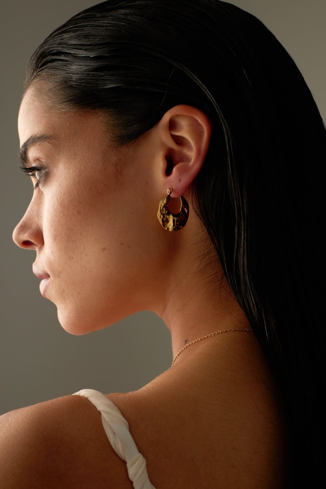 MONARCH EARRINGS