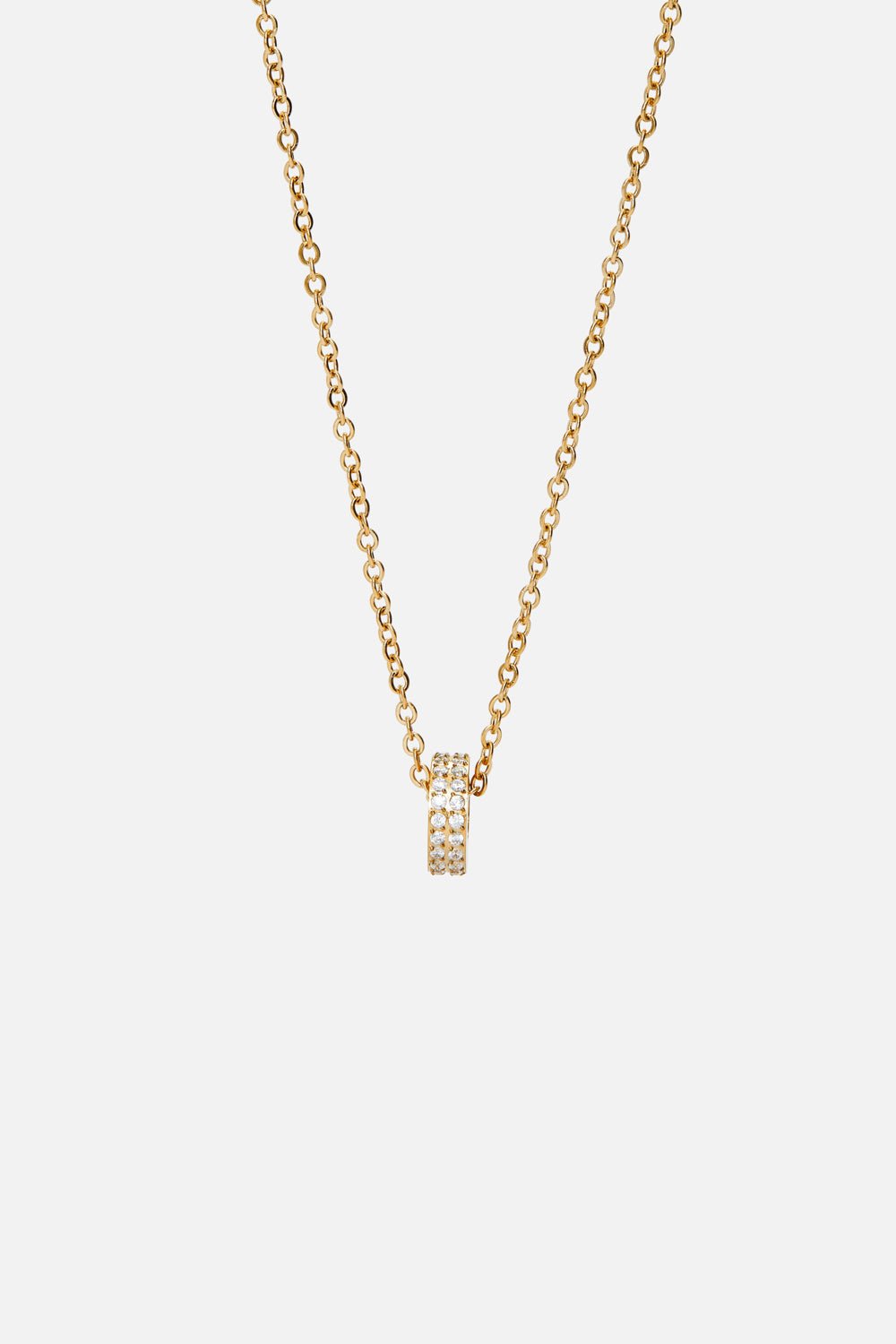 MOON NECKLACE