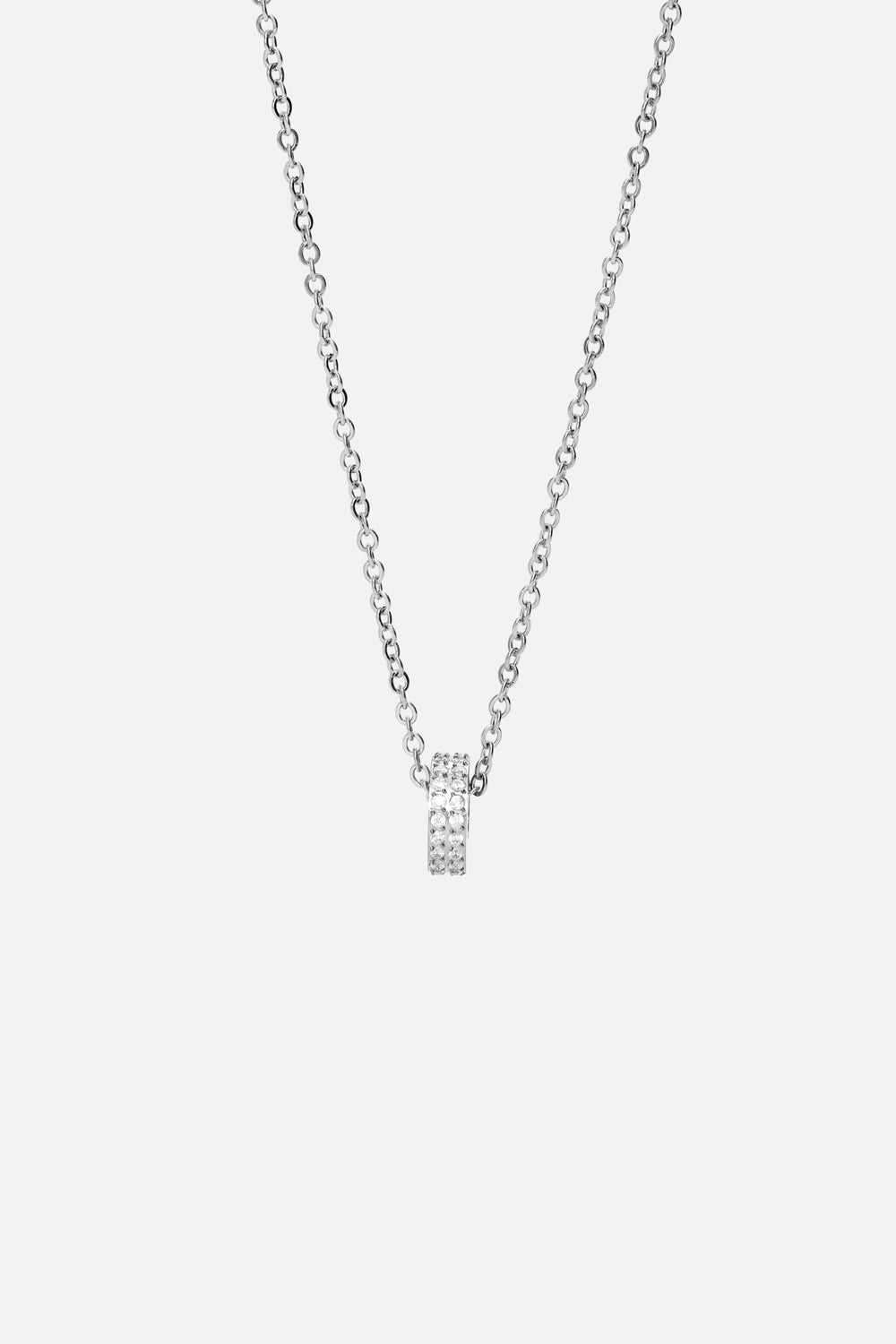 MOON NECKLACE