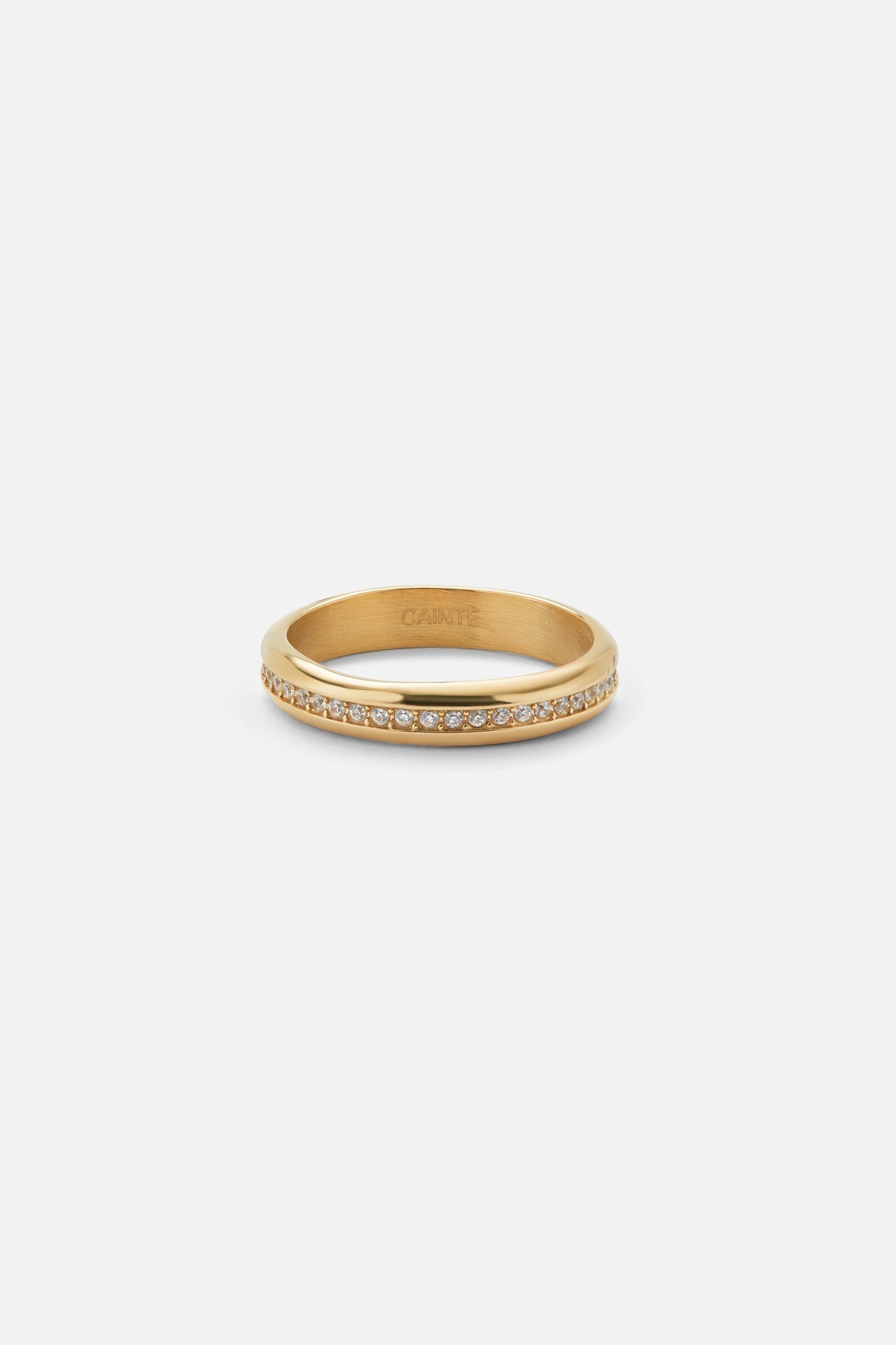 MOSS RING