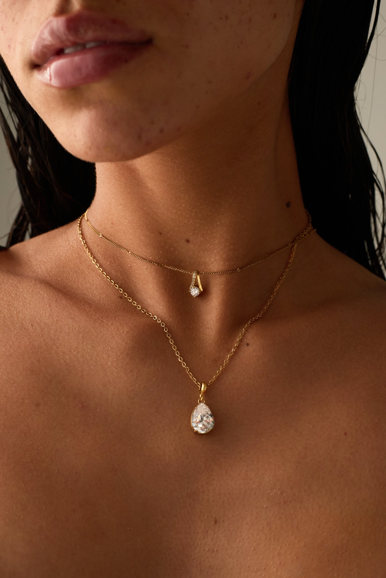 MUSE NECKLACE