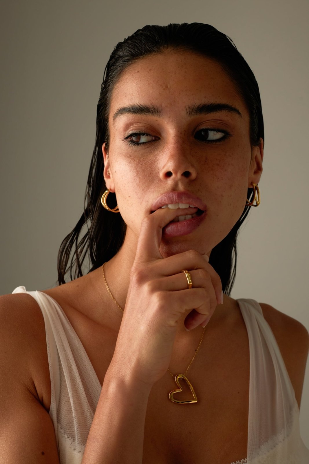 NÁCAR RING
