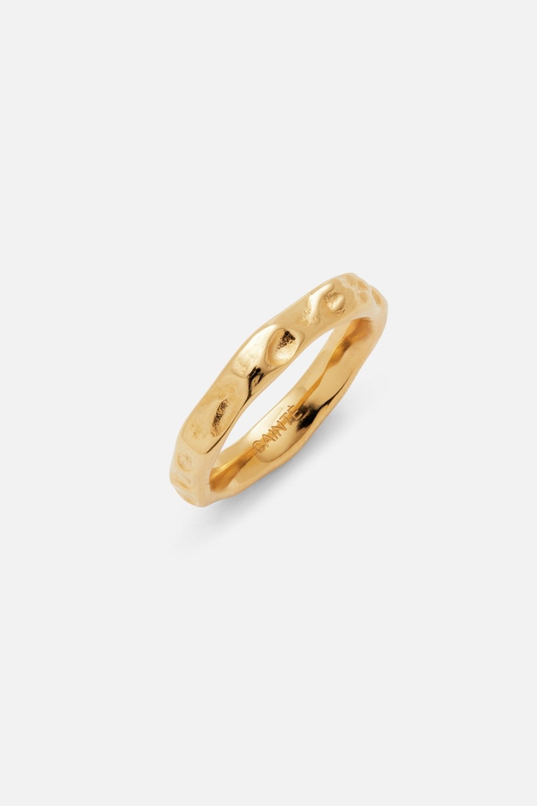NÁCAR RING