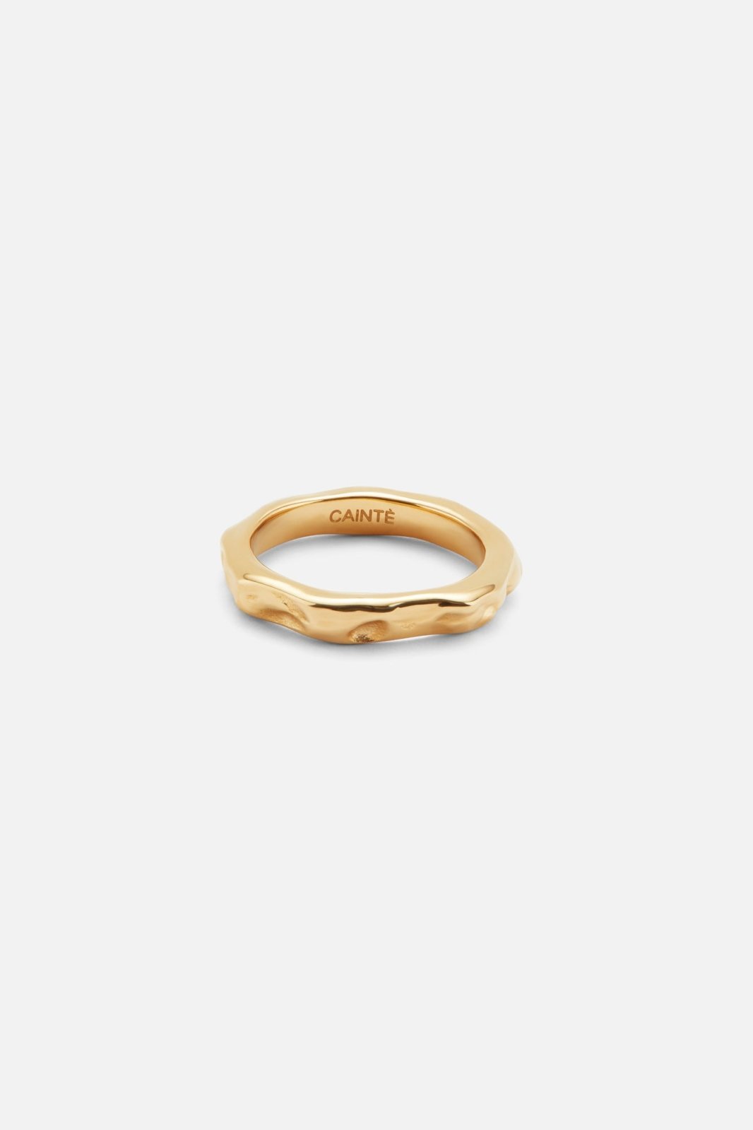 NÁCAR RING