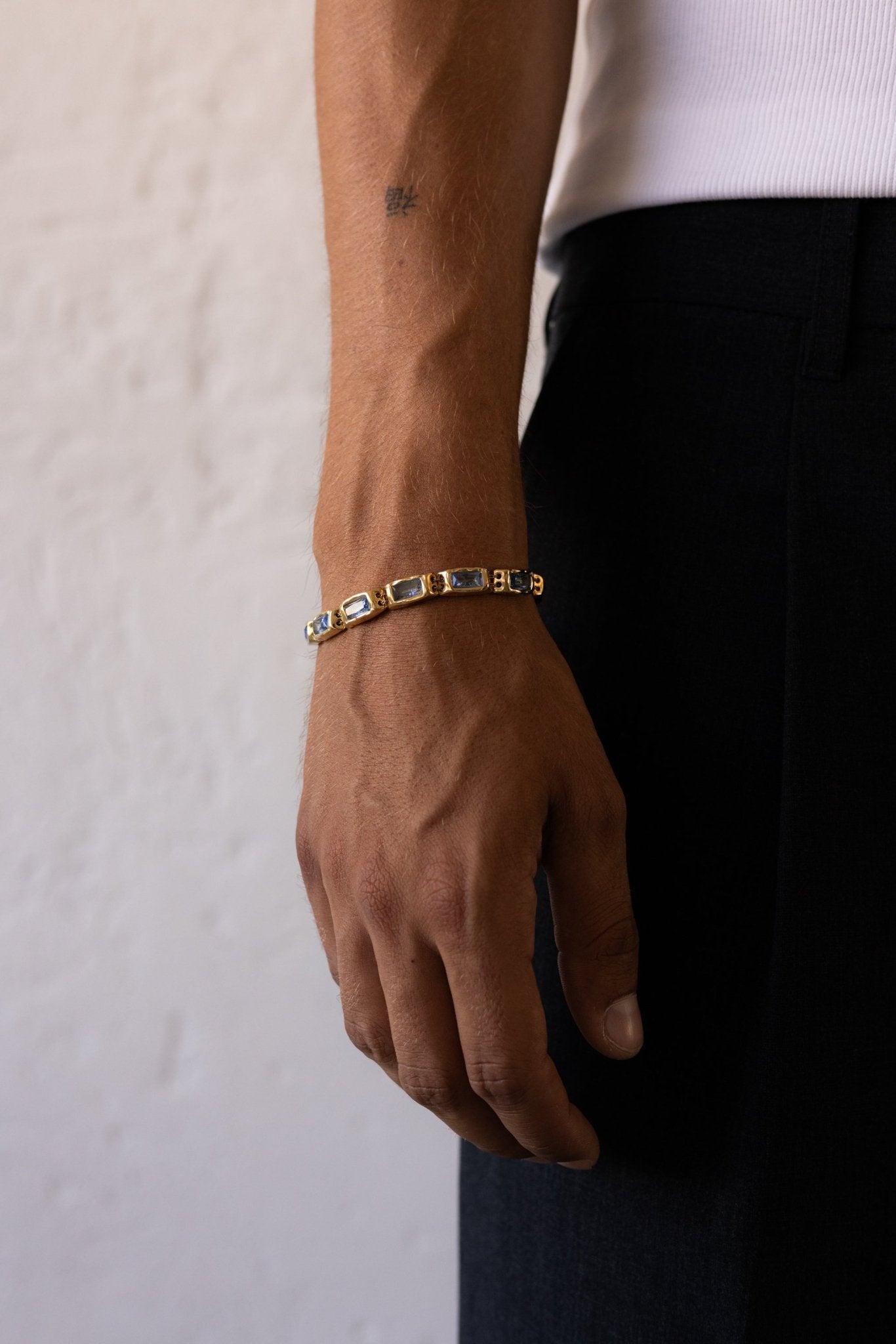 NEBULA BRACELET