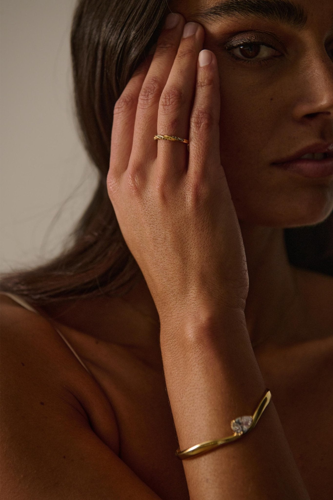NIOR RING