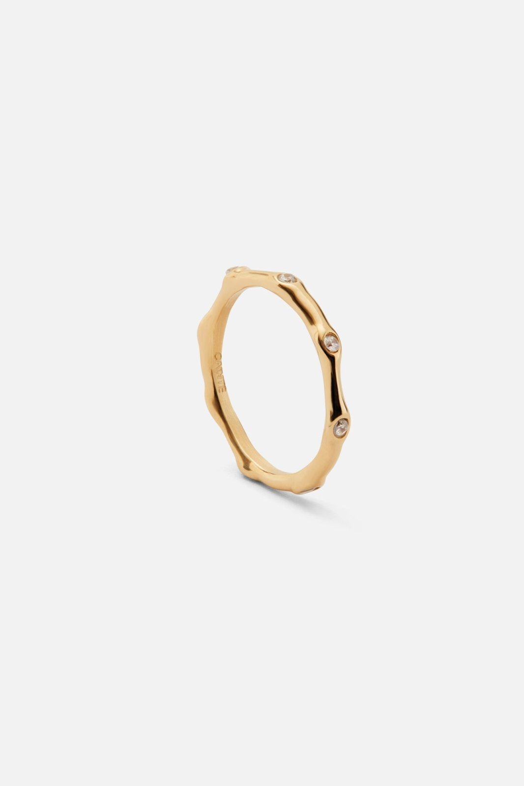 NOVAIR RING
