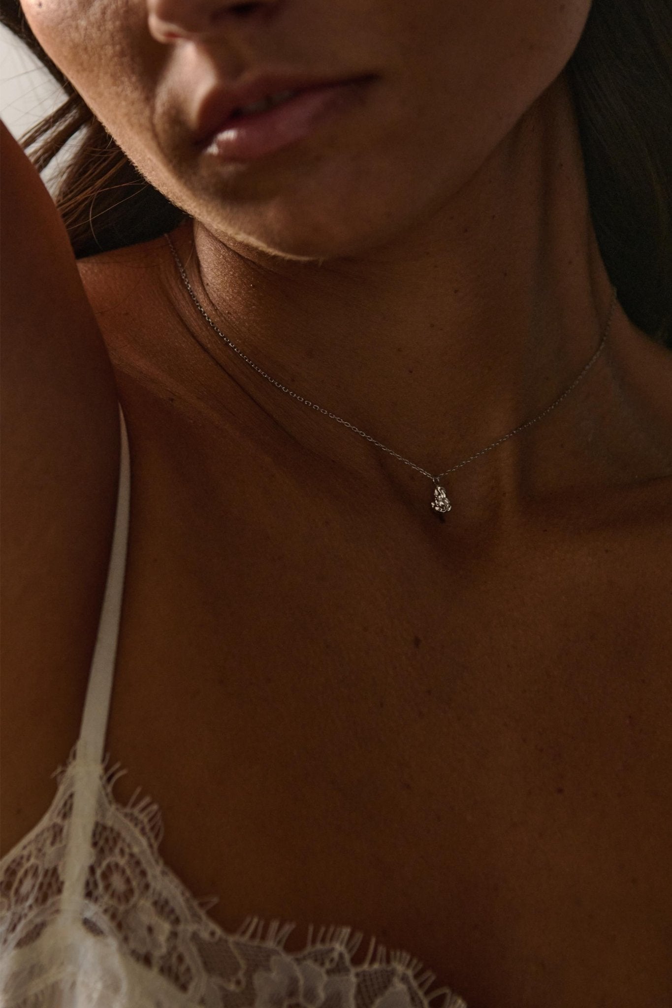 OCEA NECKLACE