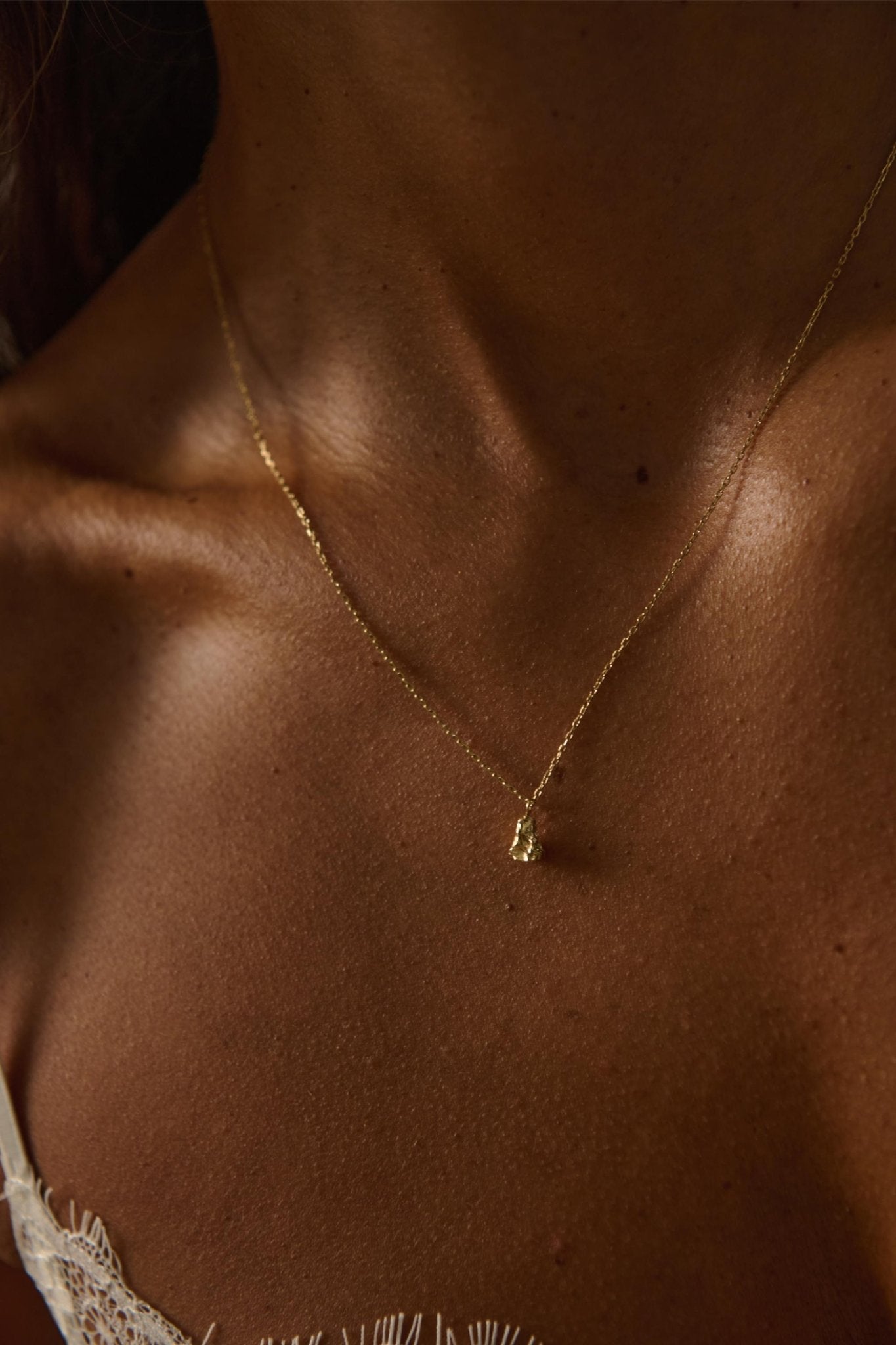 OCEA NECKLACE