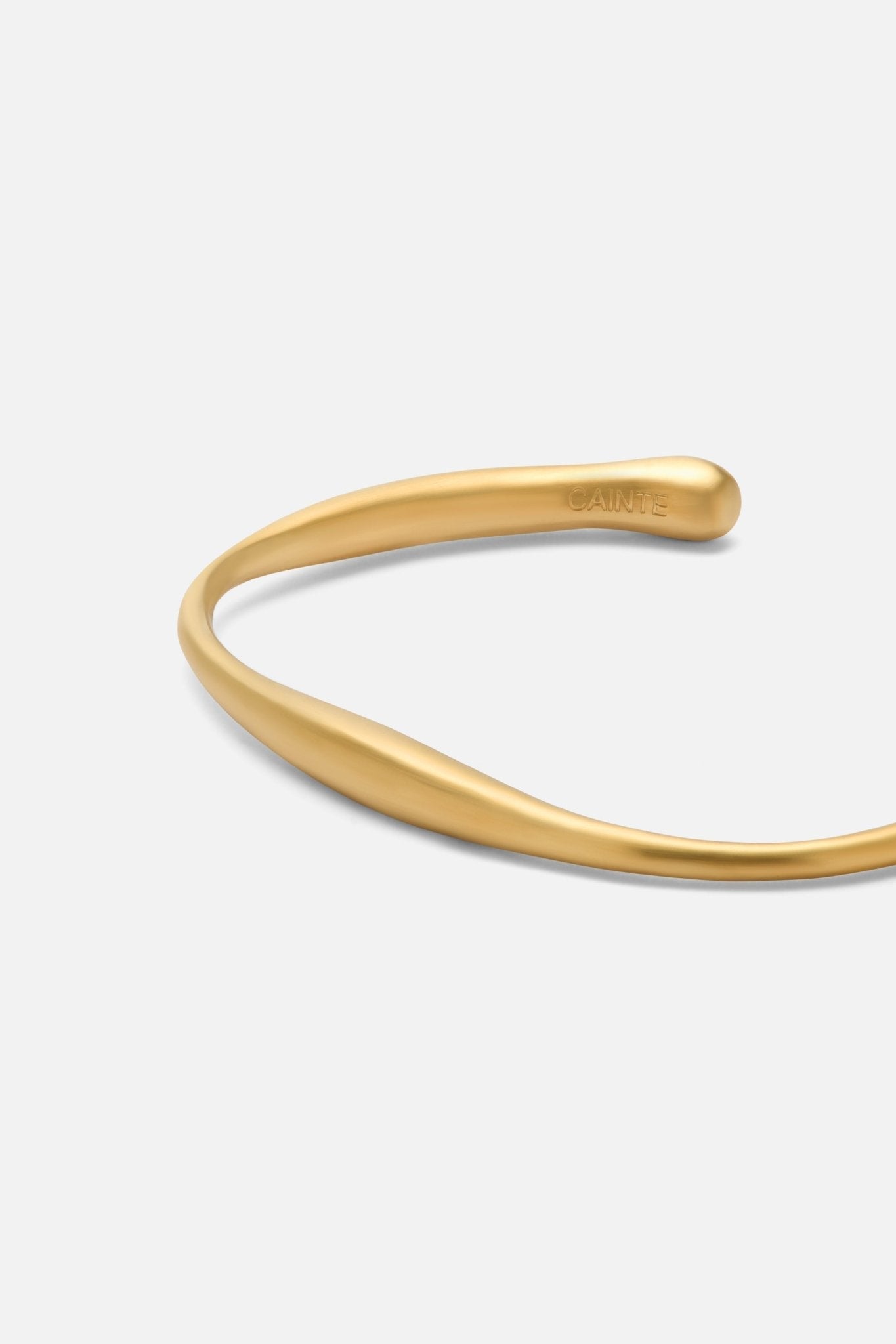 OCÉAN BRACELET MATTE