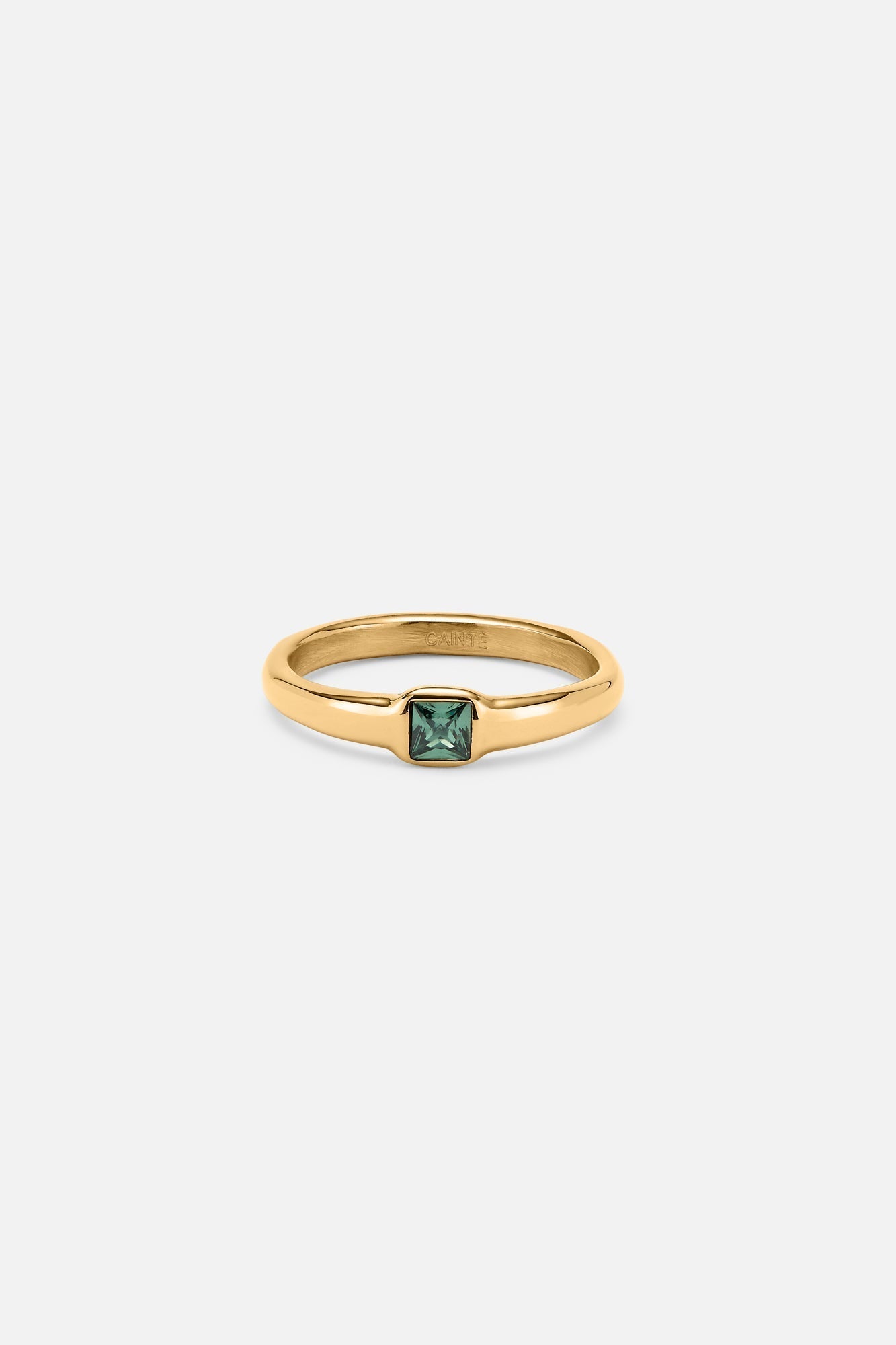 OLIVE RING