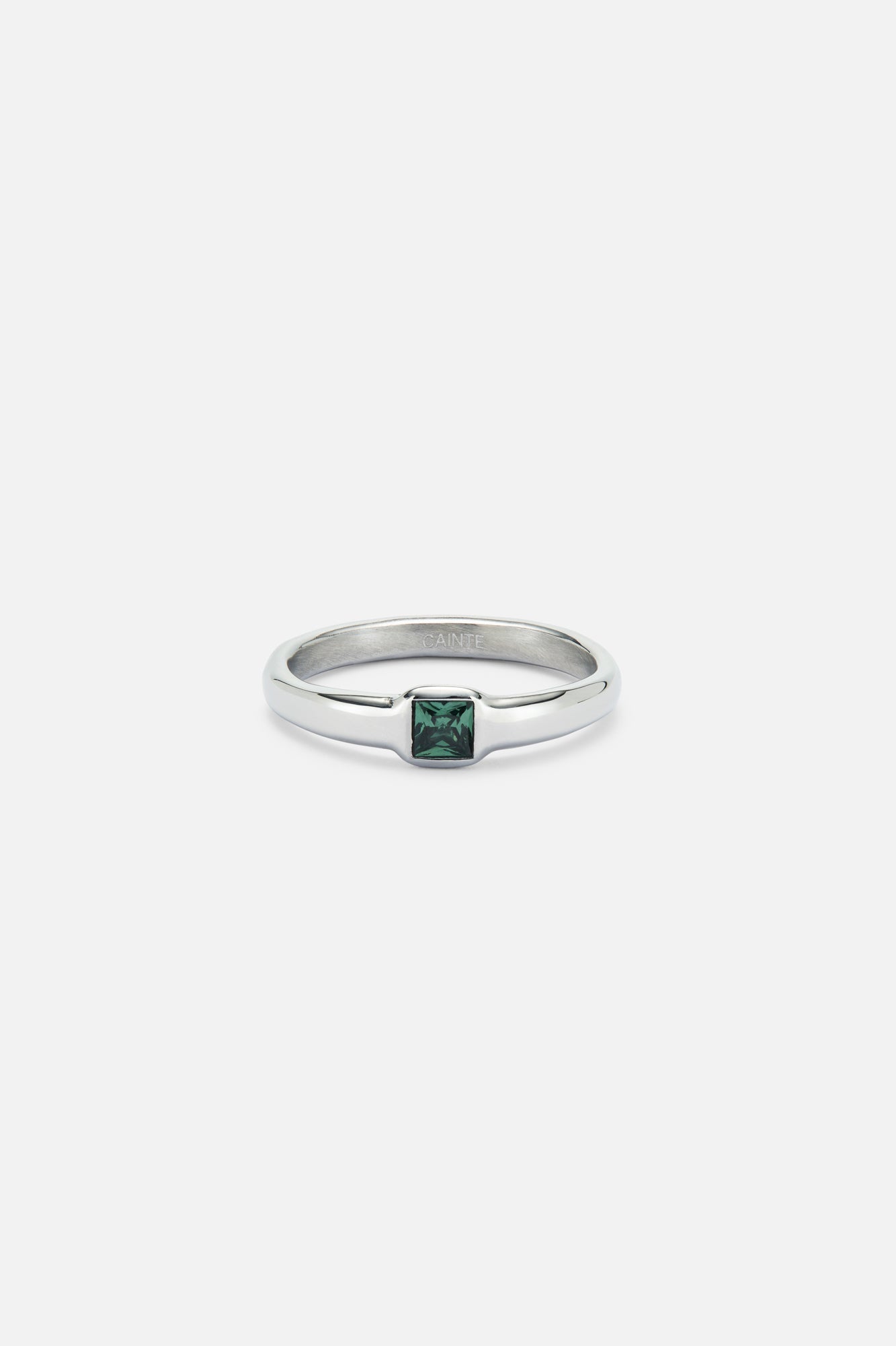OLIVE RING