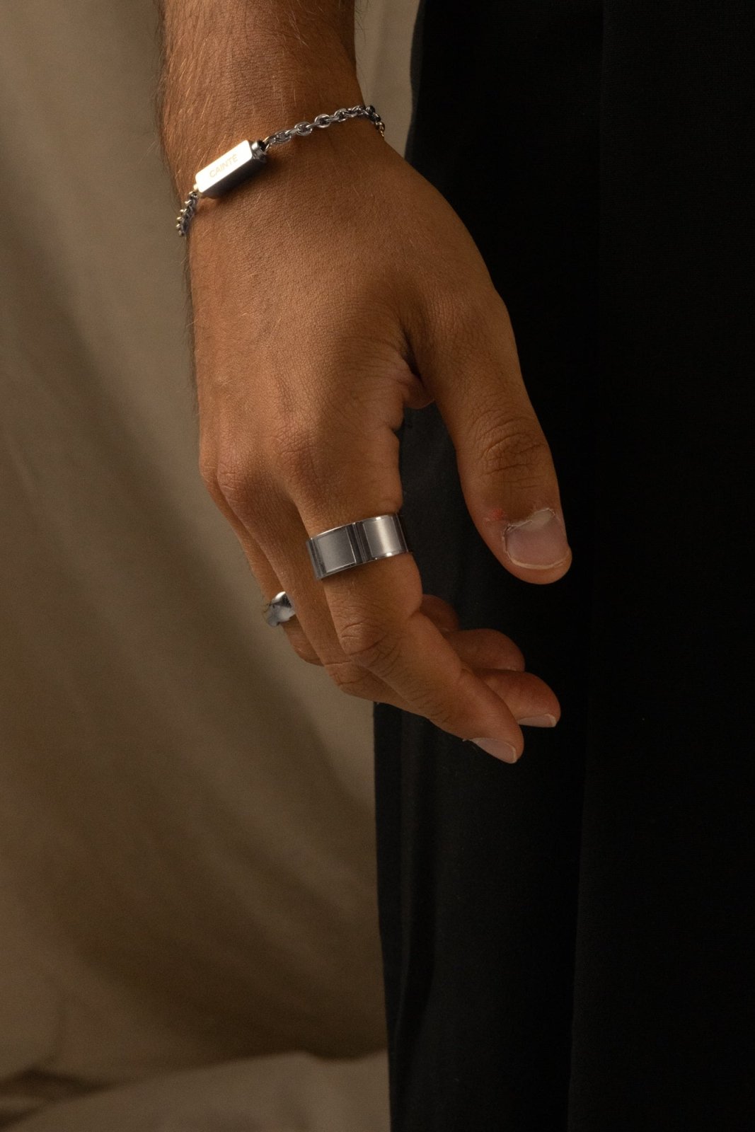 ORIGINAL RING