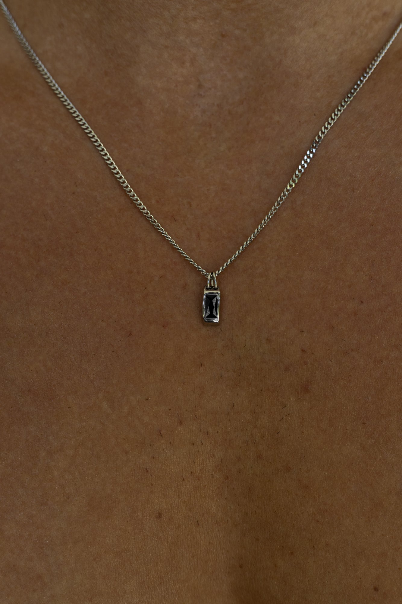 PETIT NECKLACE