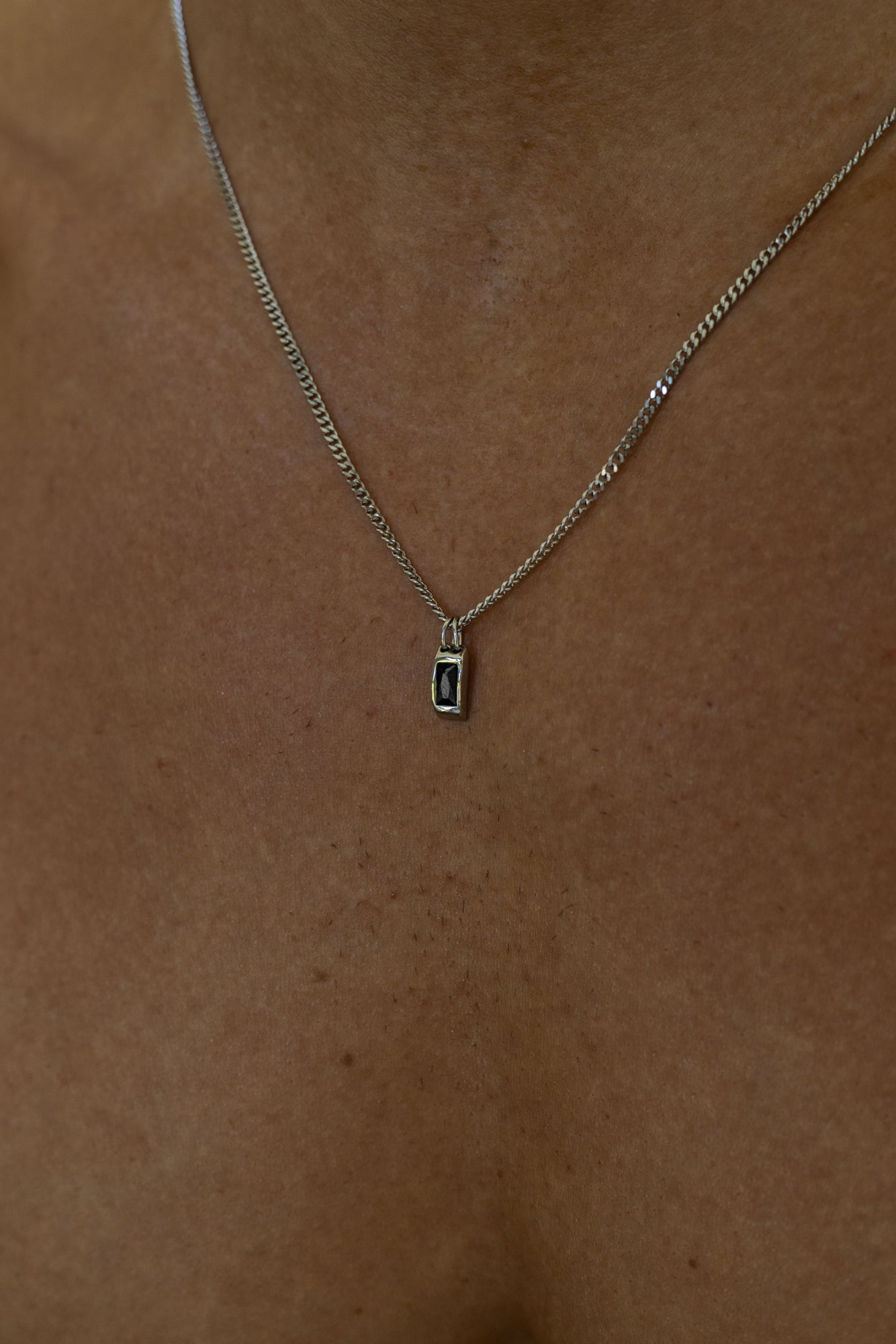 PETIT NECKLACE