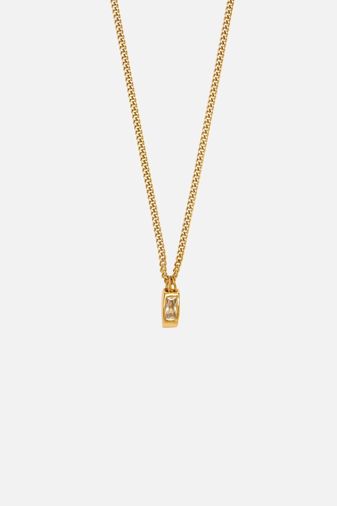 PETIT NECKLACE