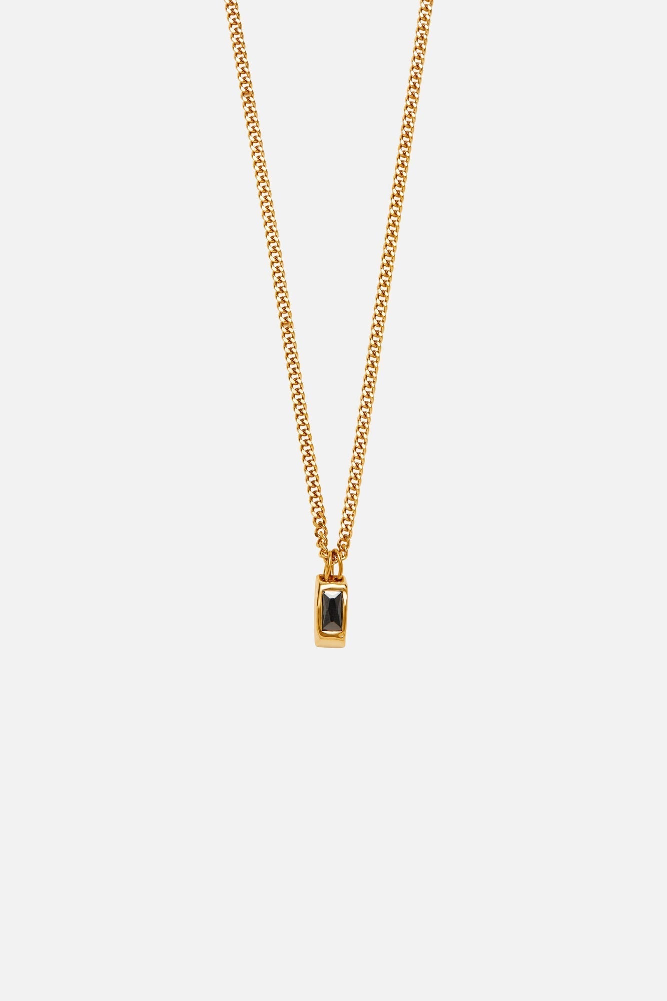PETIT NECKLACE