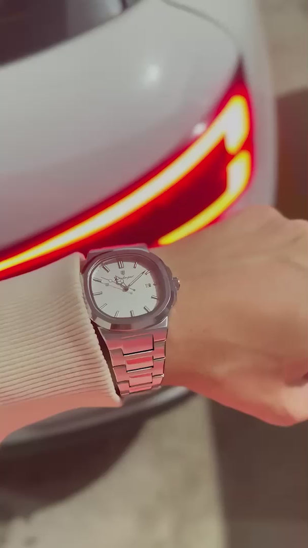 Customer video