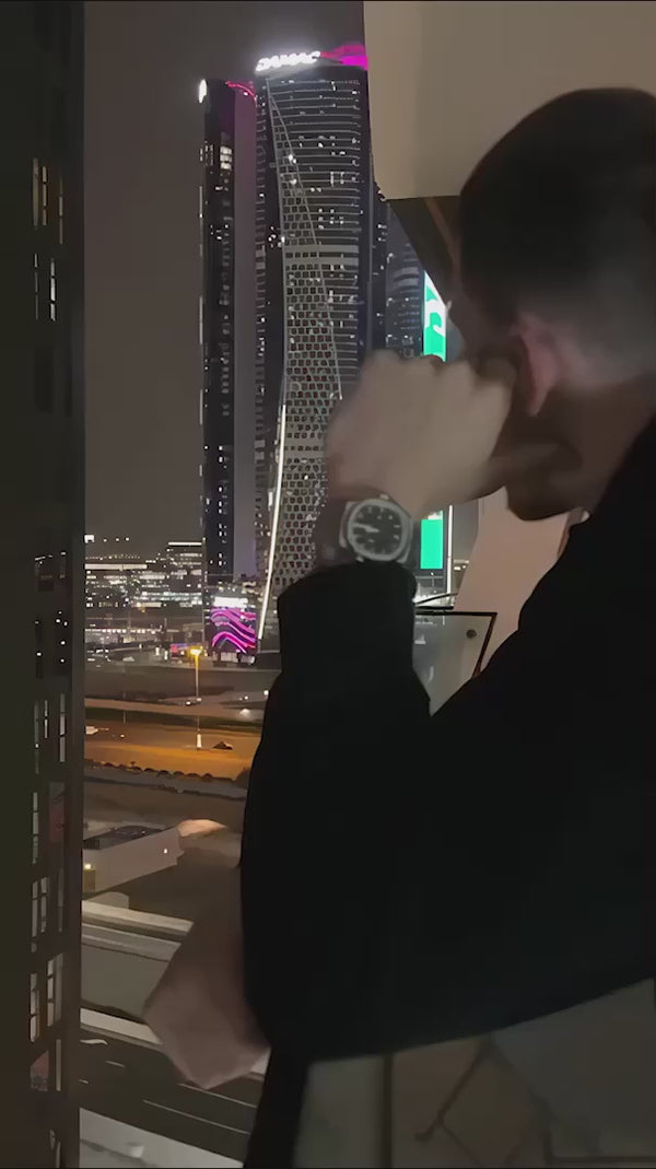 Customer video
