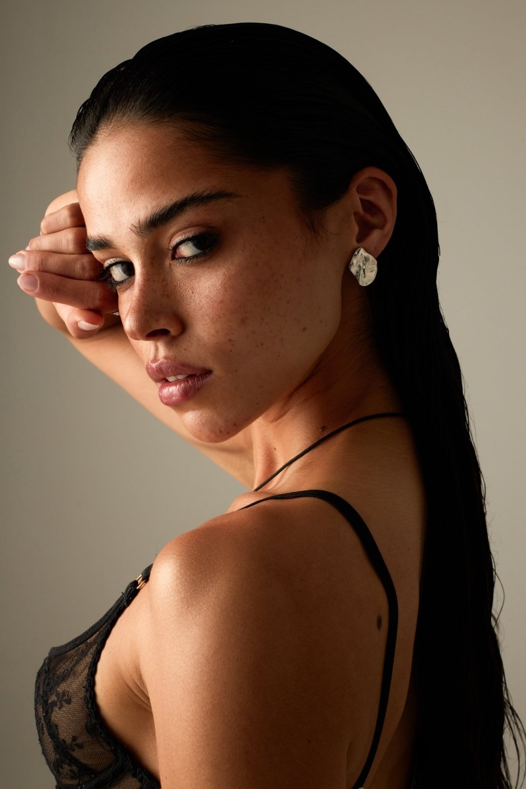 PURE EARRINGS