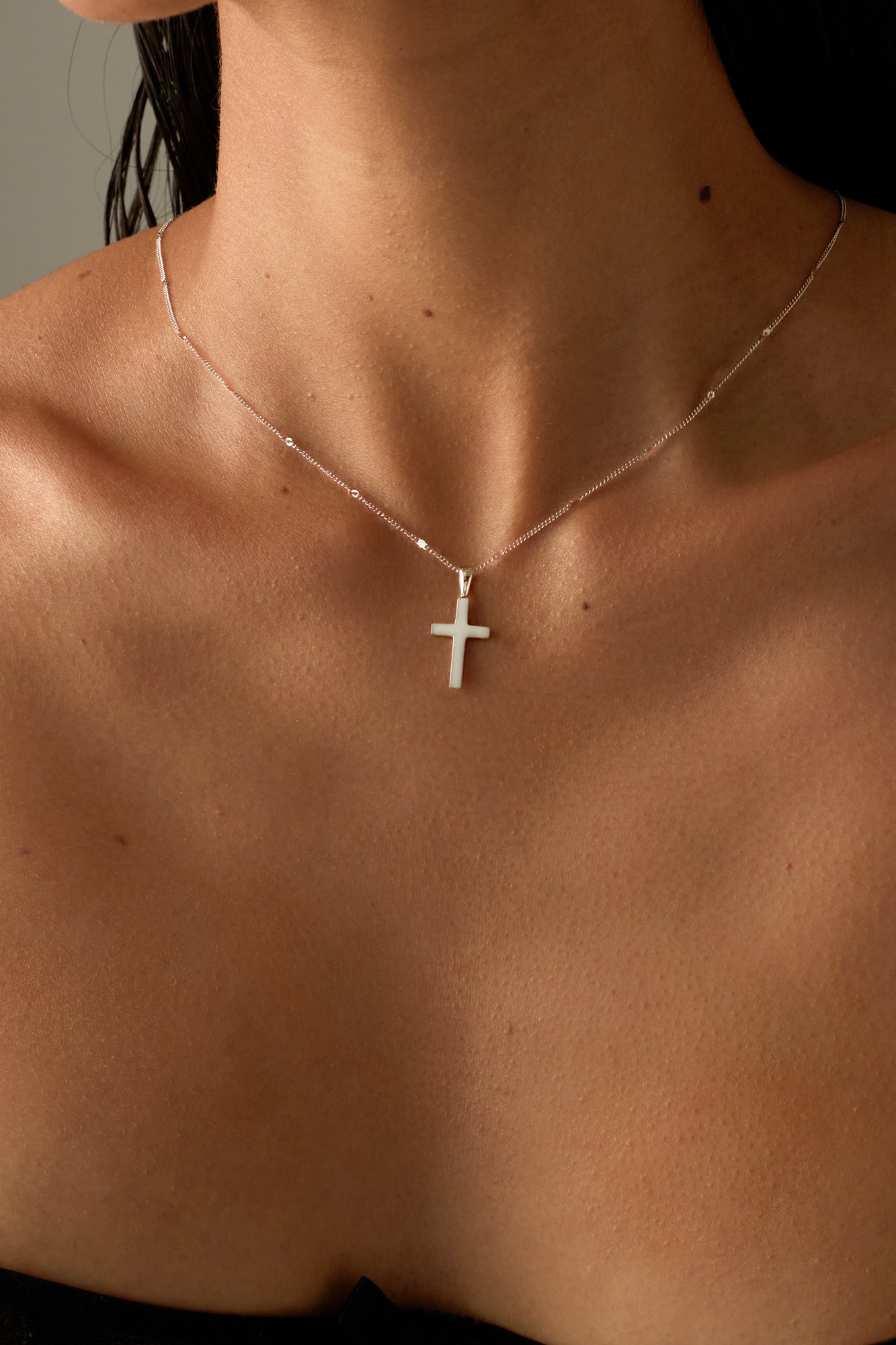 SANTO NECKLACE